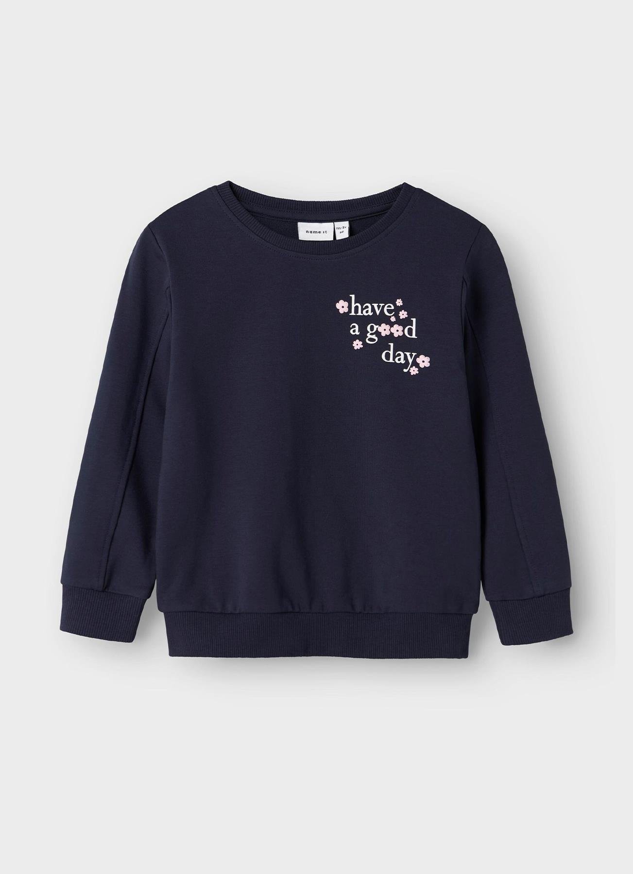 EŞOFMAN ÜSTÜ LACİVERT