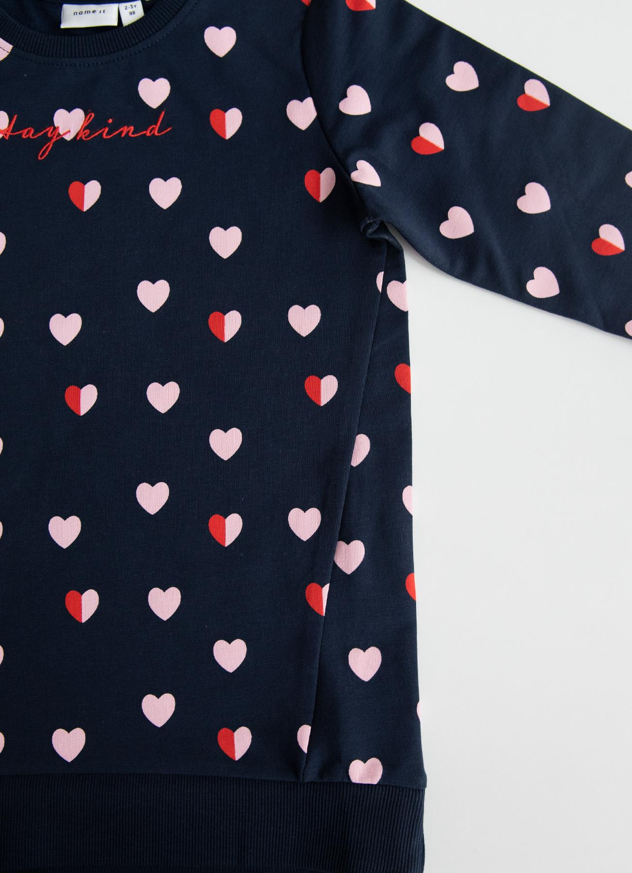 EŞOFMAN ÜSTÜ LACİVERT