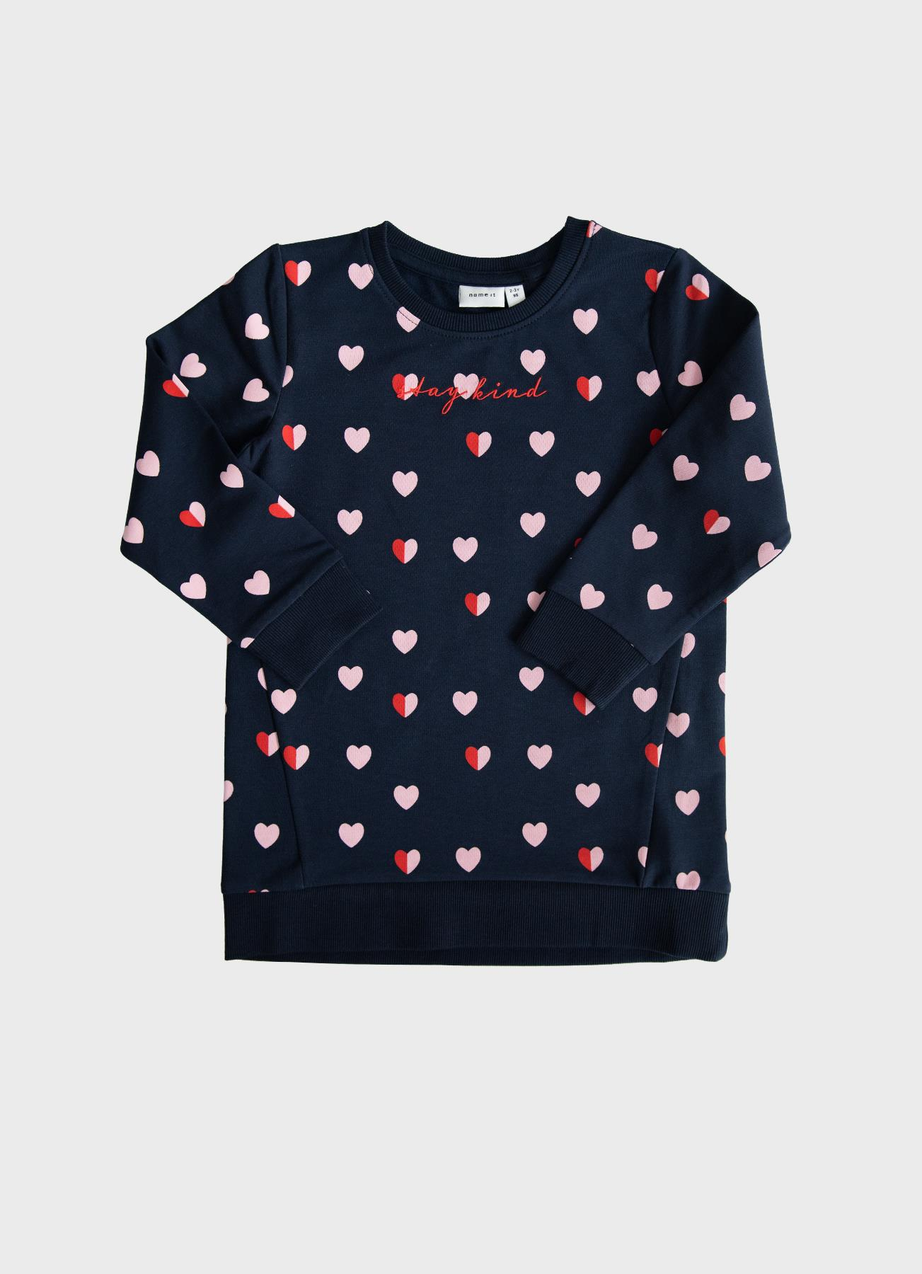 EŞOFMAN ÜSTÜ LACİVERT