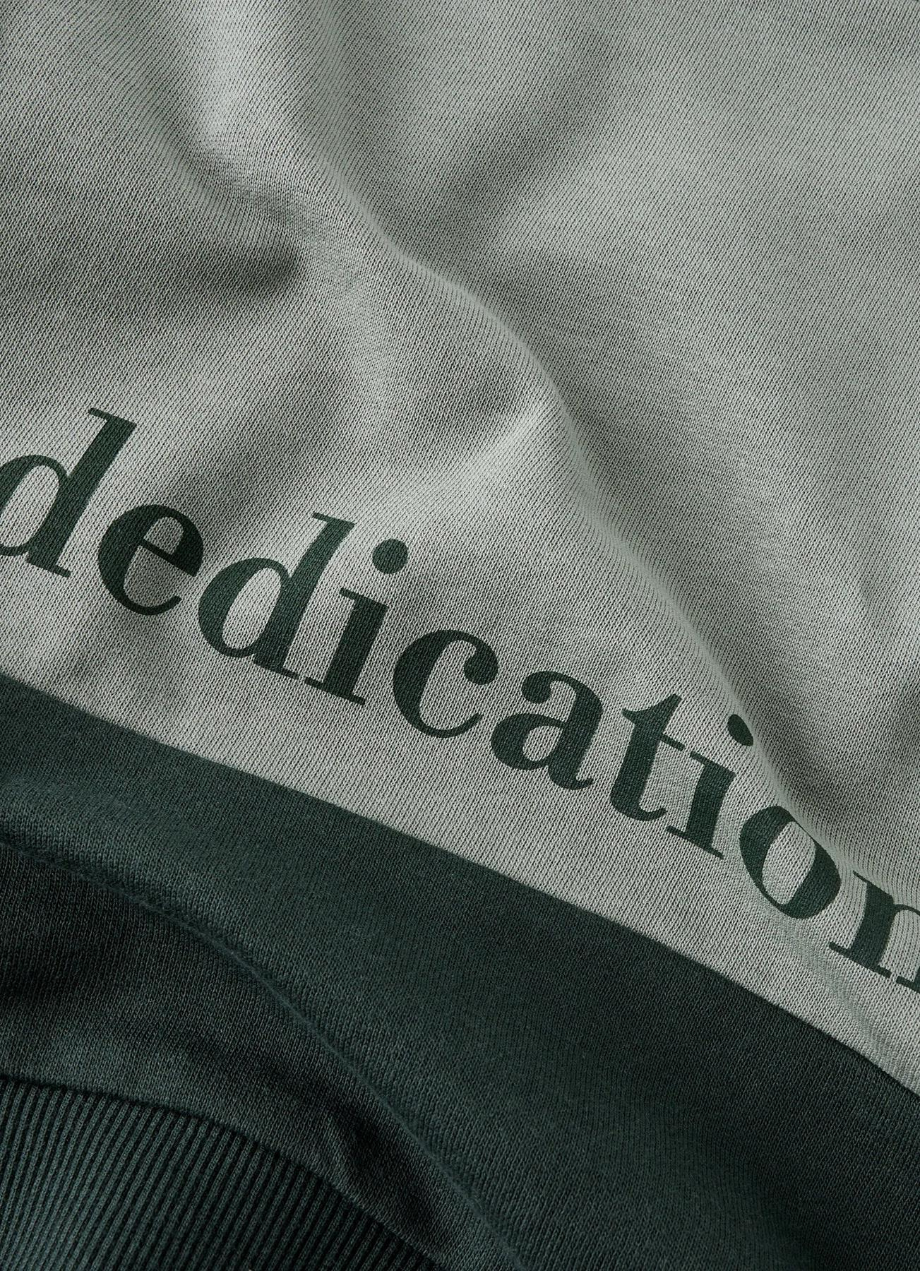 EŞOFMAN ÜSTÜ YEŞİL