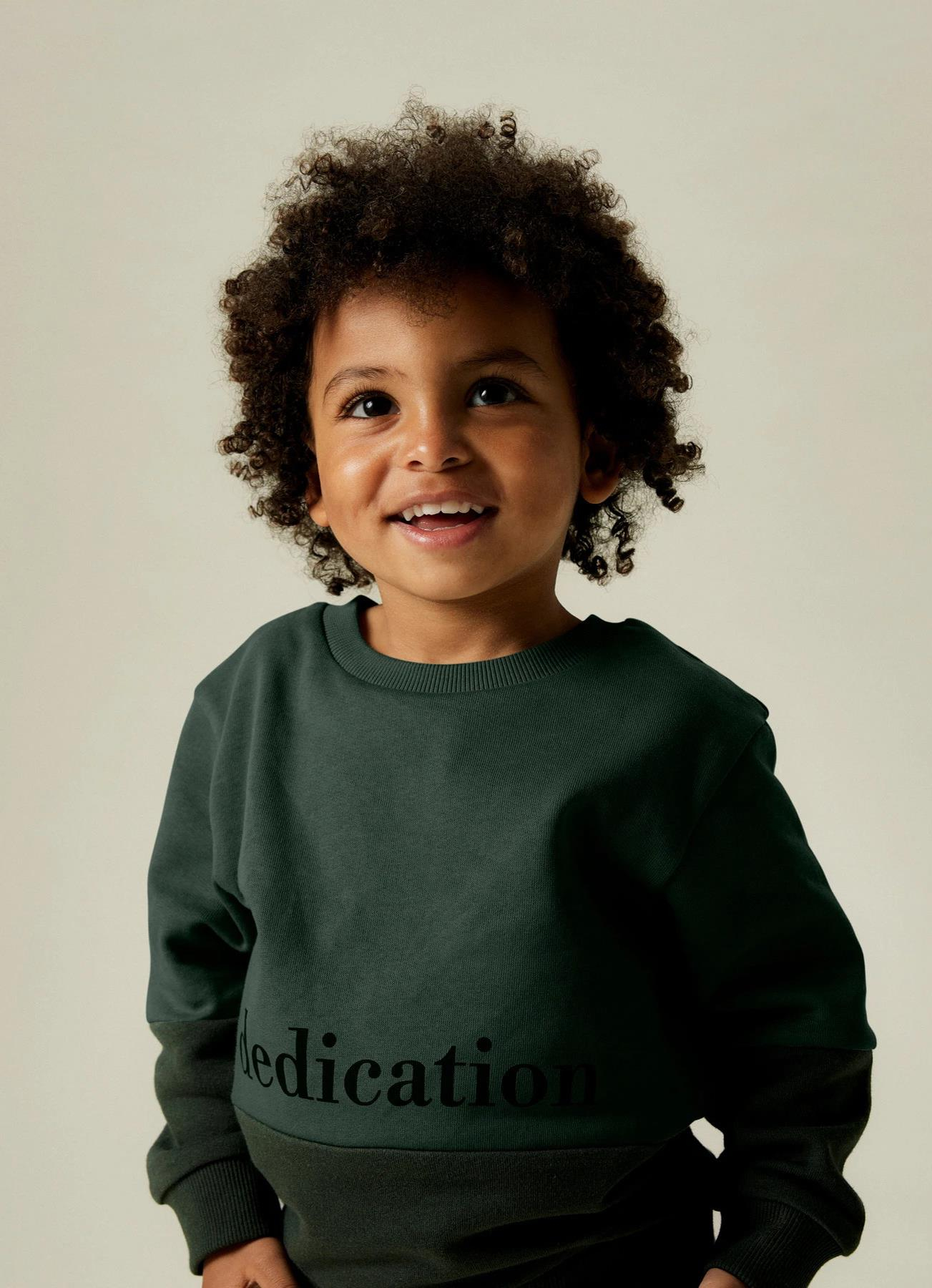 EŞOFMAN ÜSTÜ YEŞİL