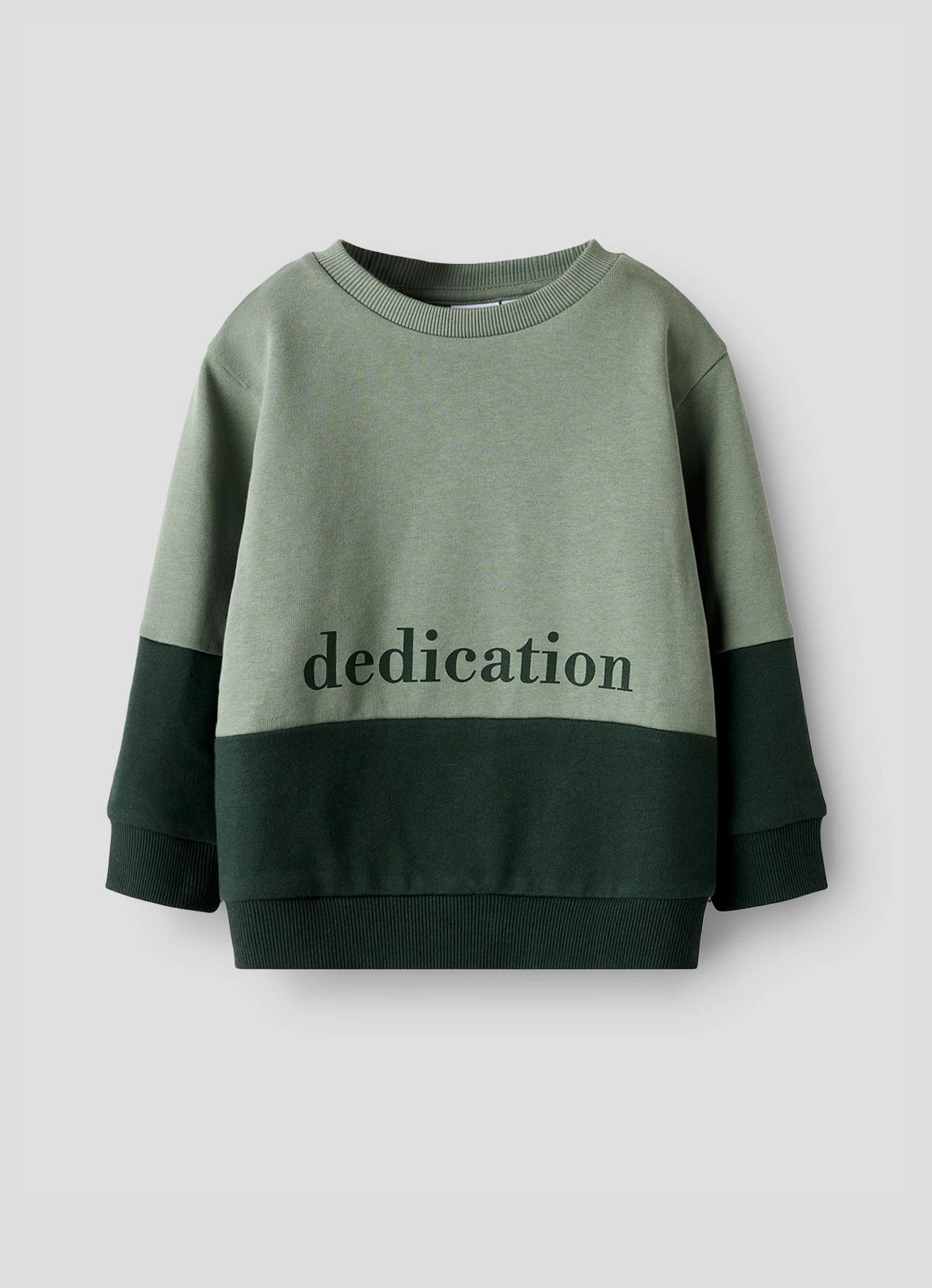 EŞOFMAN ÜSTÜ YEŞİL