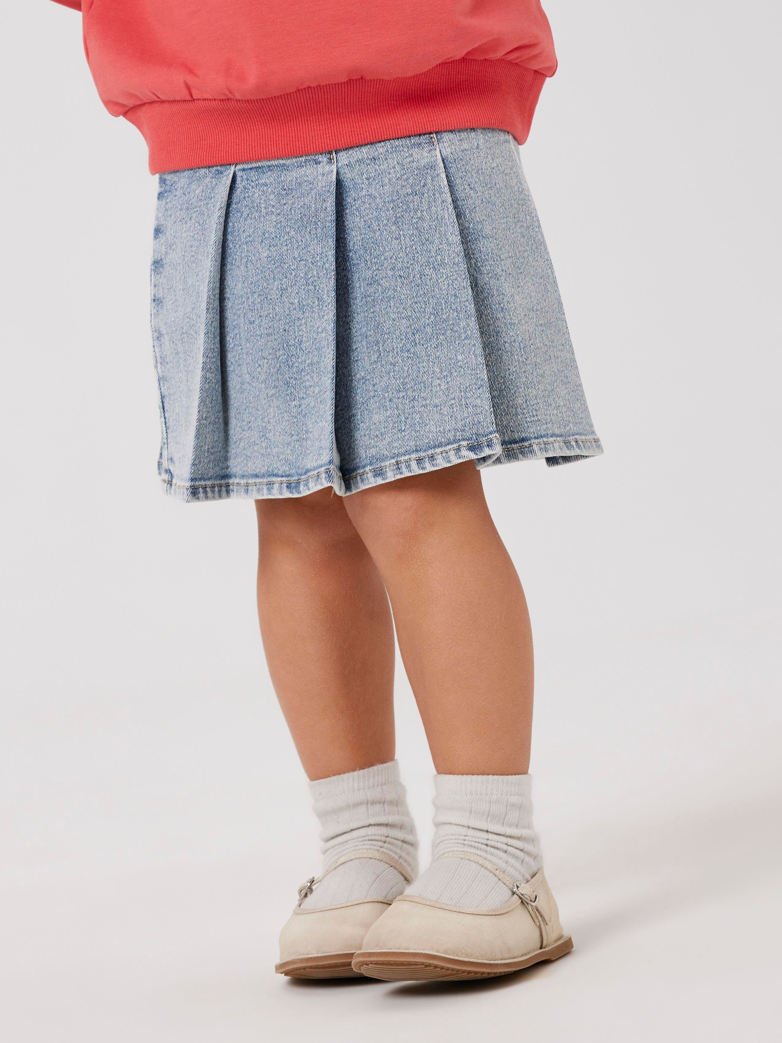 ETEK AÇIK MAVİ DENIM