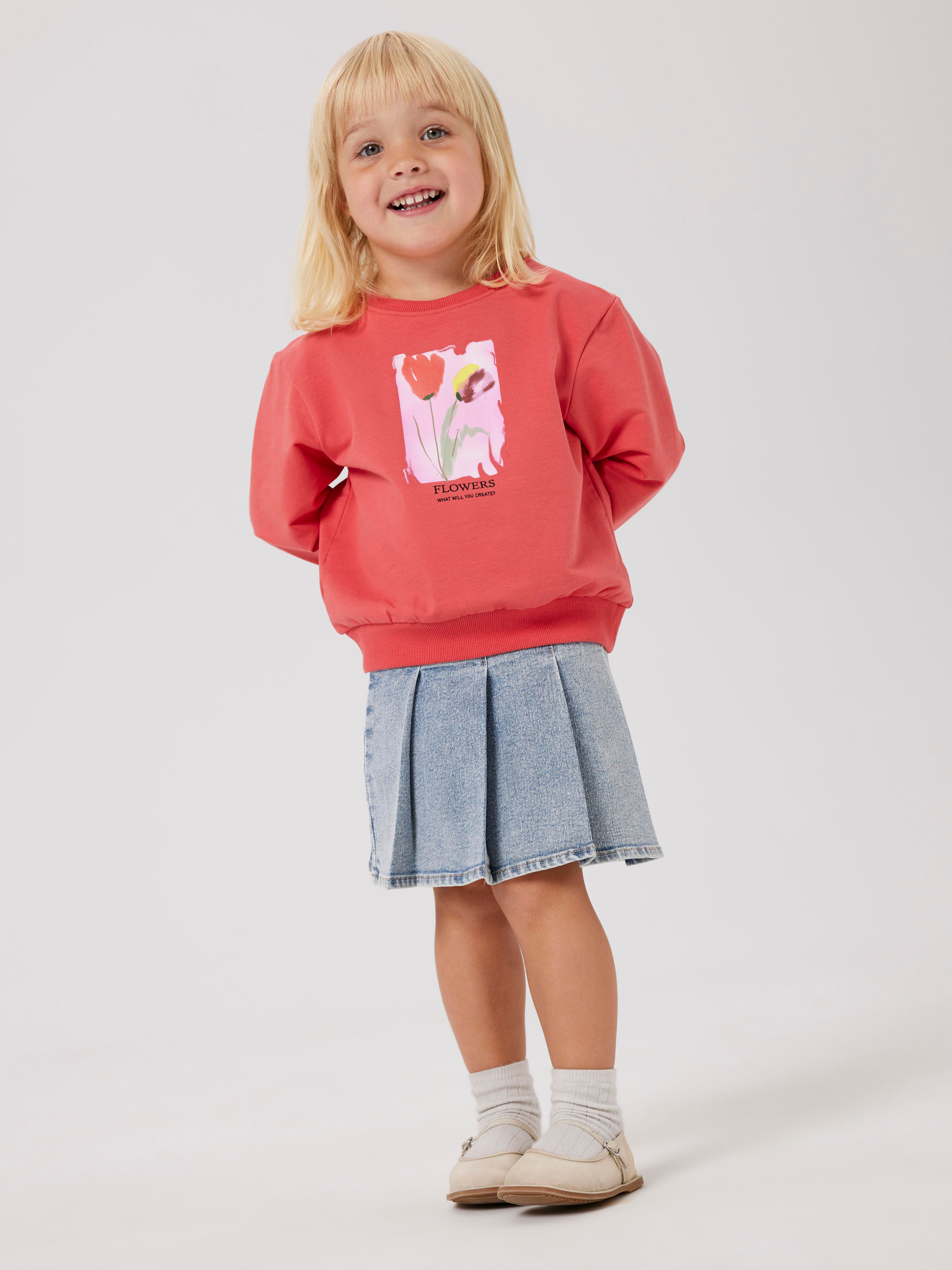 ETEK AÇIK MAVİ DENIM