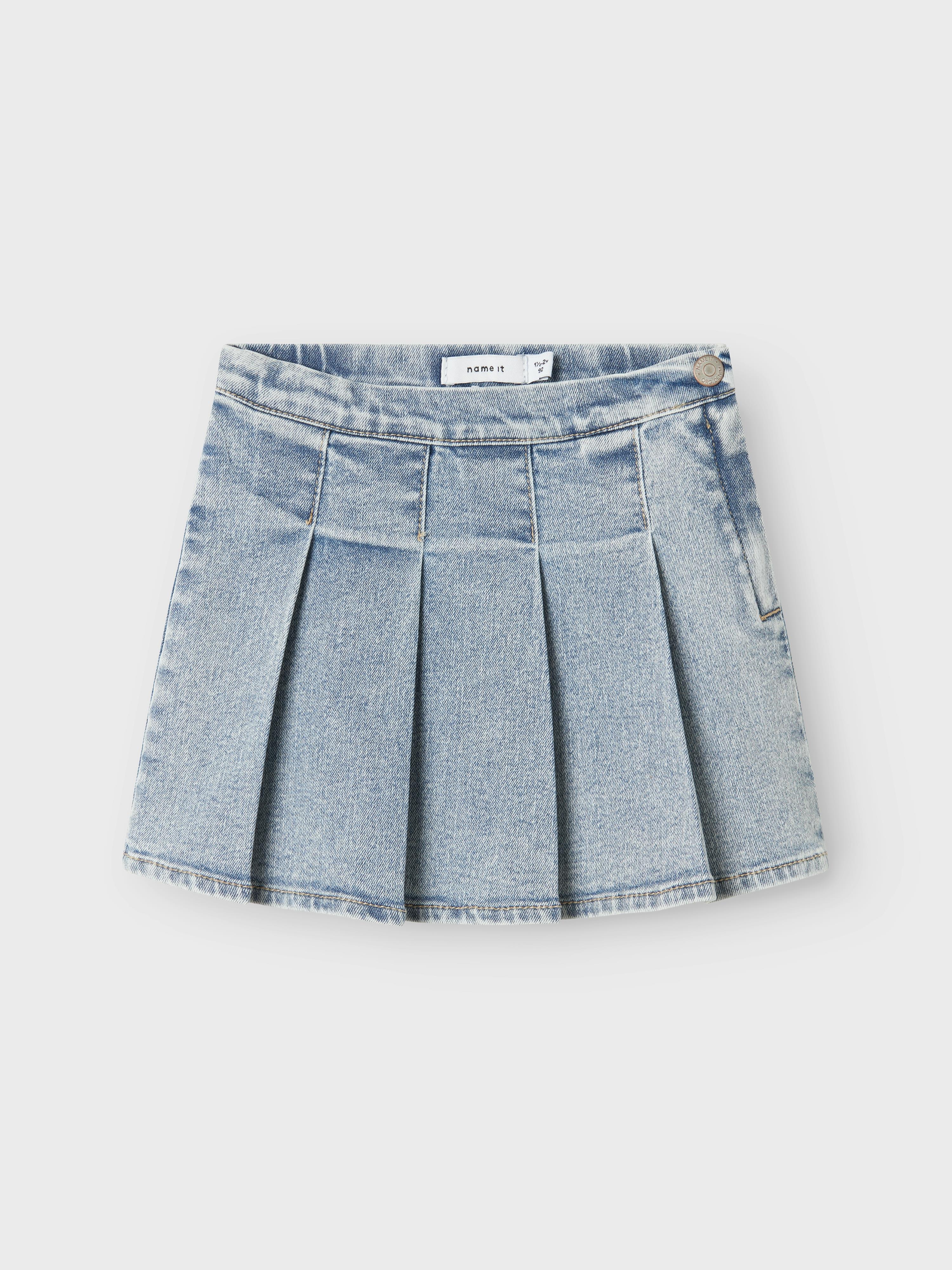 ETEK AÇIK MAVİ DENIM