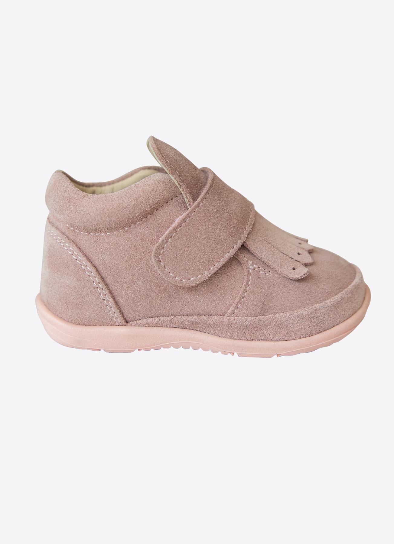 FLIKKA İLK ADIM AYAKKABI PEMBE