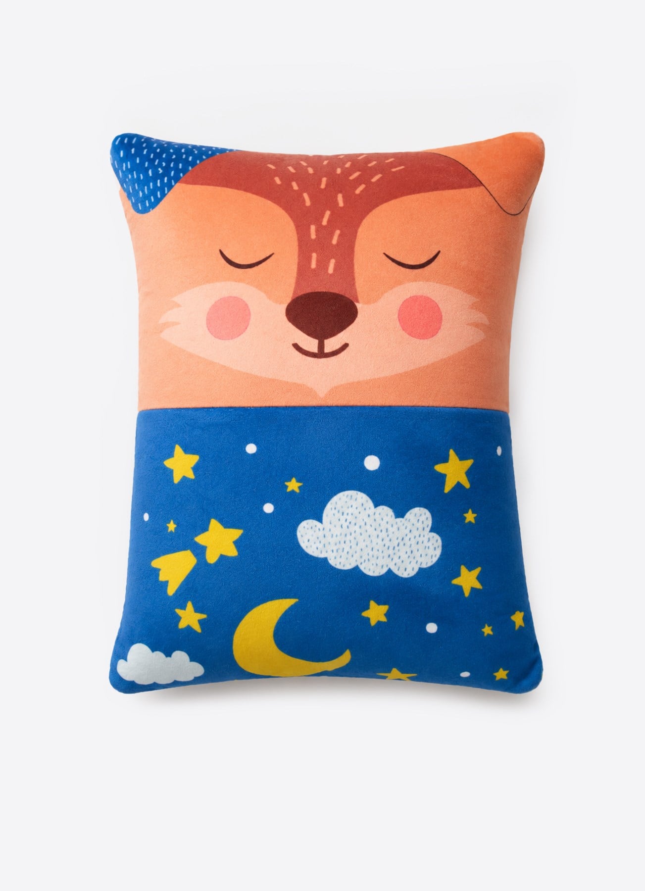 FOXY YASTIK KAHVERENGİ