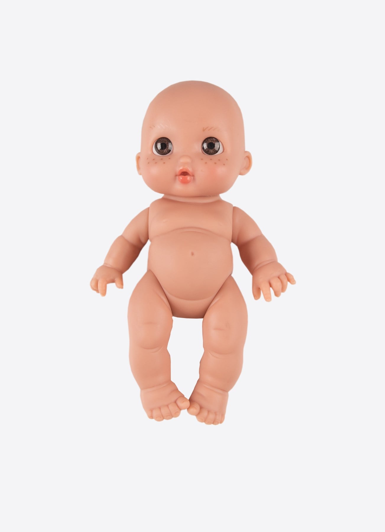 Gigi Bebek 27 CM 