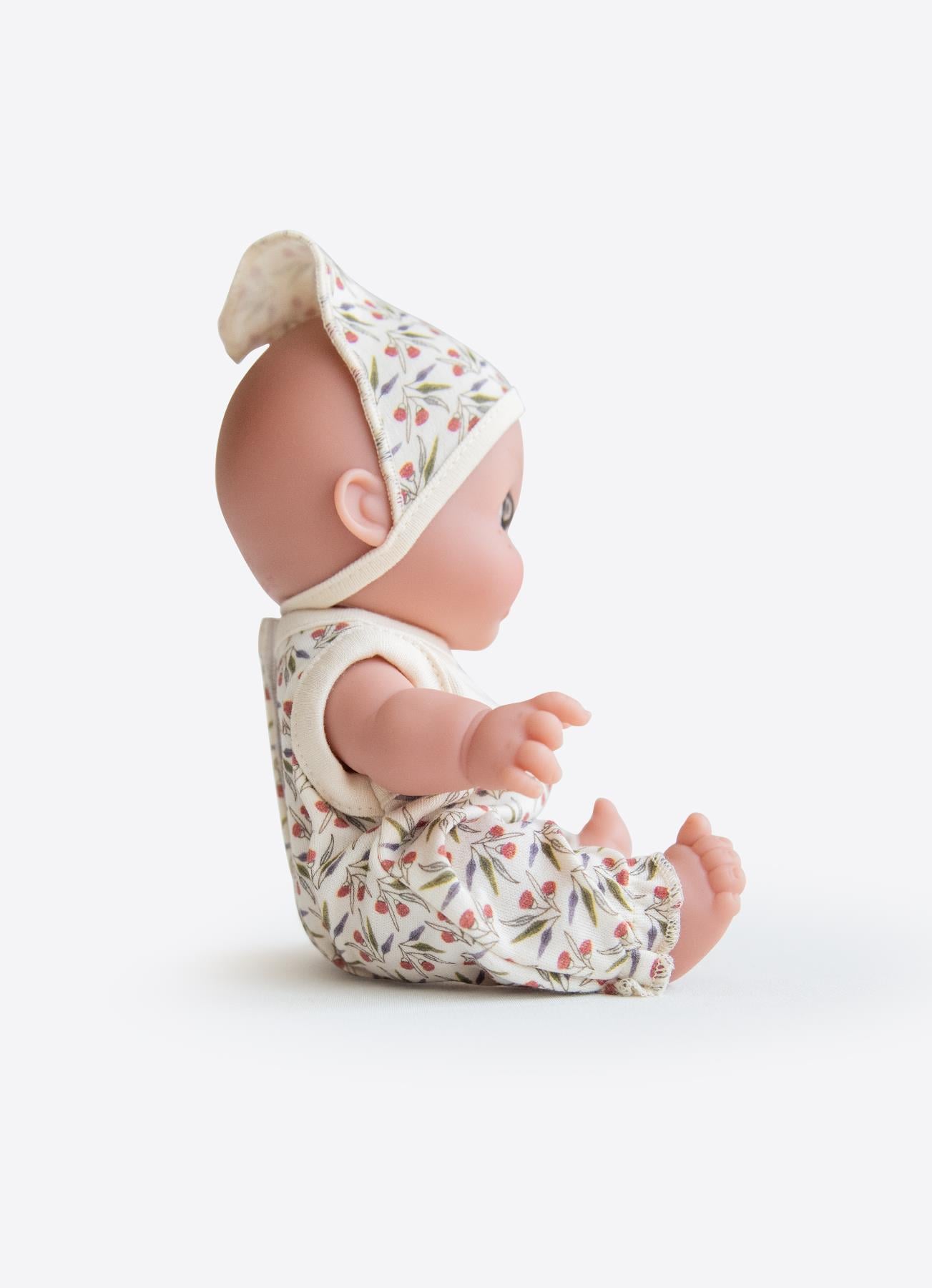 Gigi  Bebek