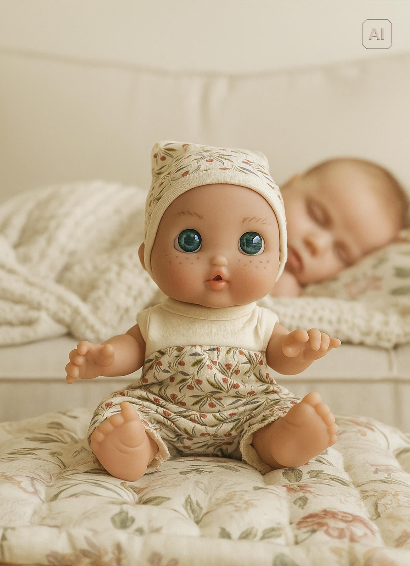 Gigi  Bebek