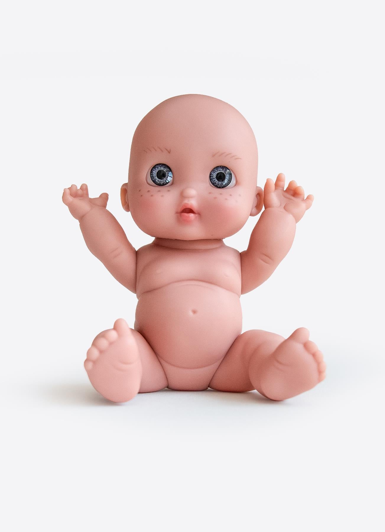 GIGI  BEBEK STD