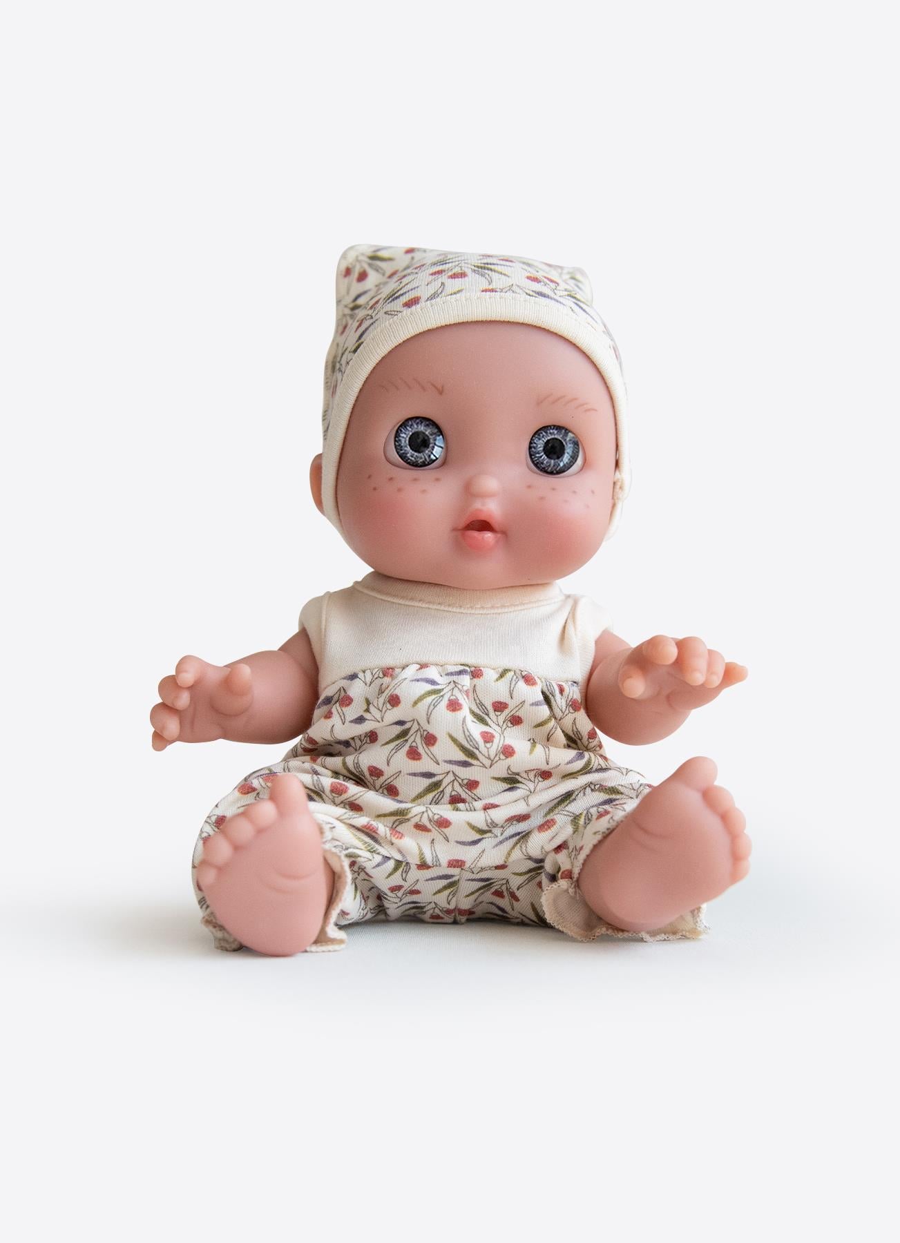 GIGI  BEBEK STD