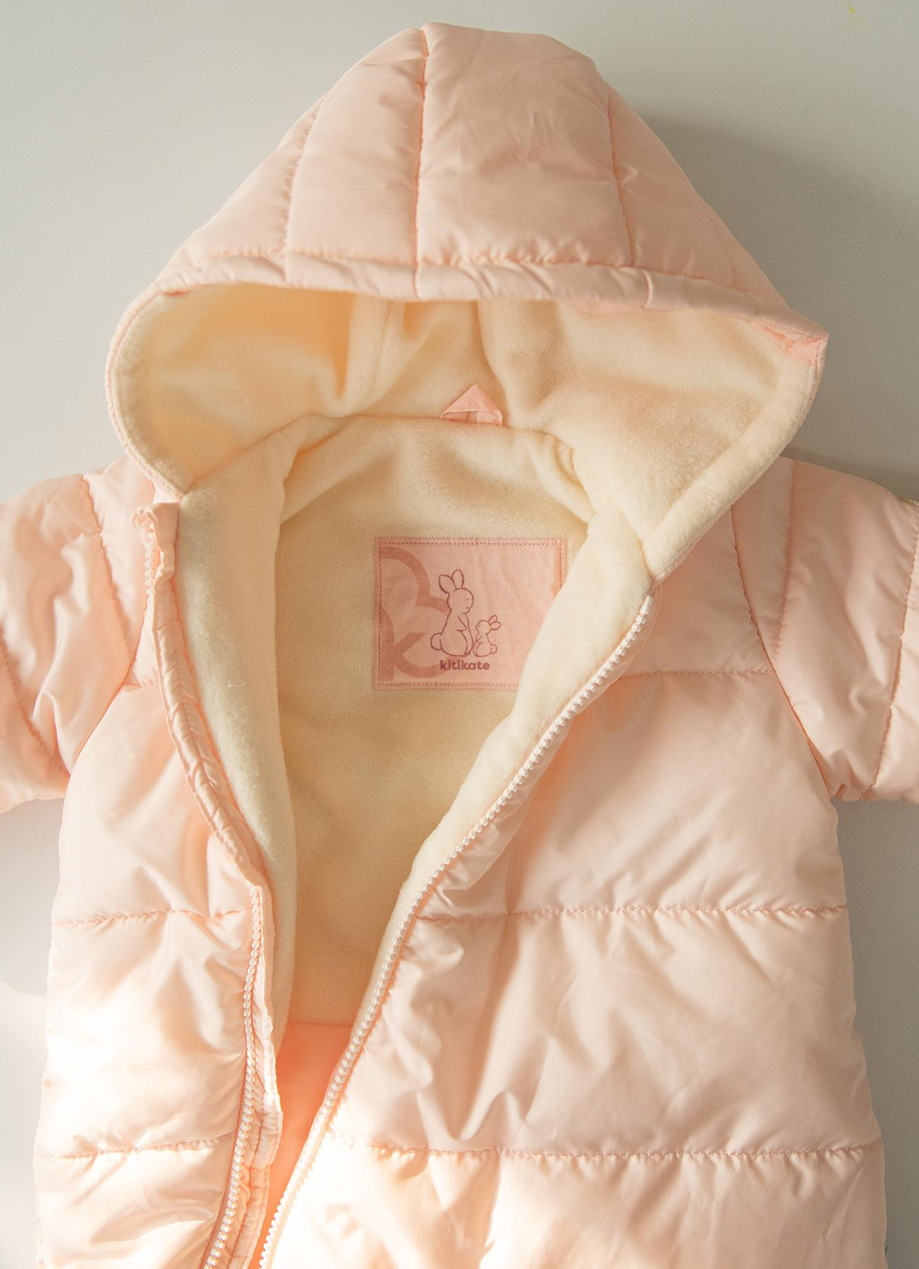 JESICA TEK FERMUARLI KOZMONOT PEMBE