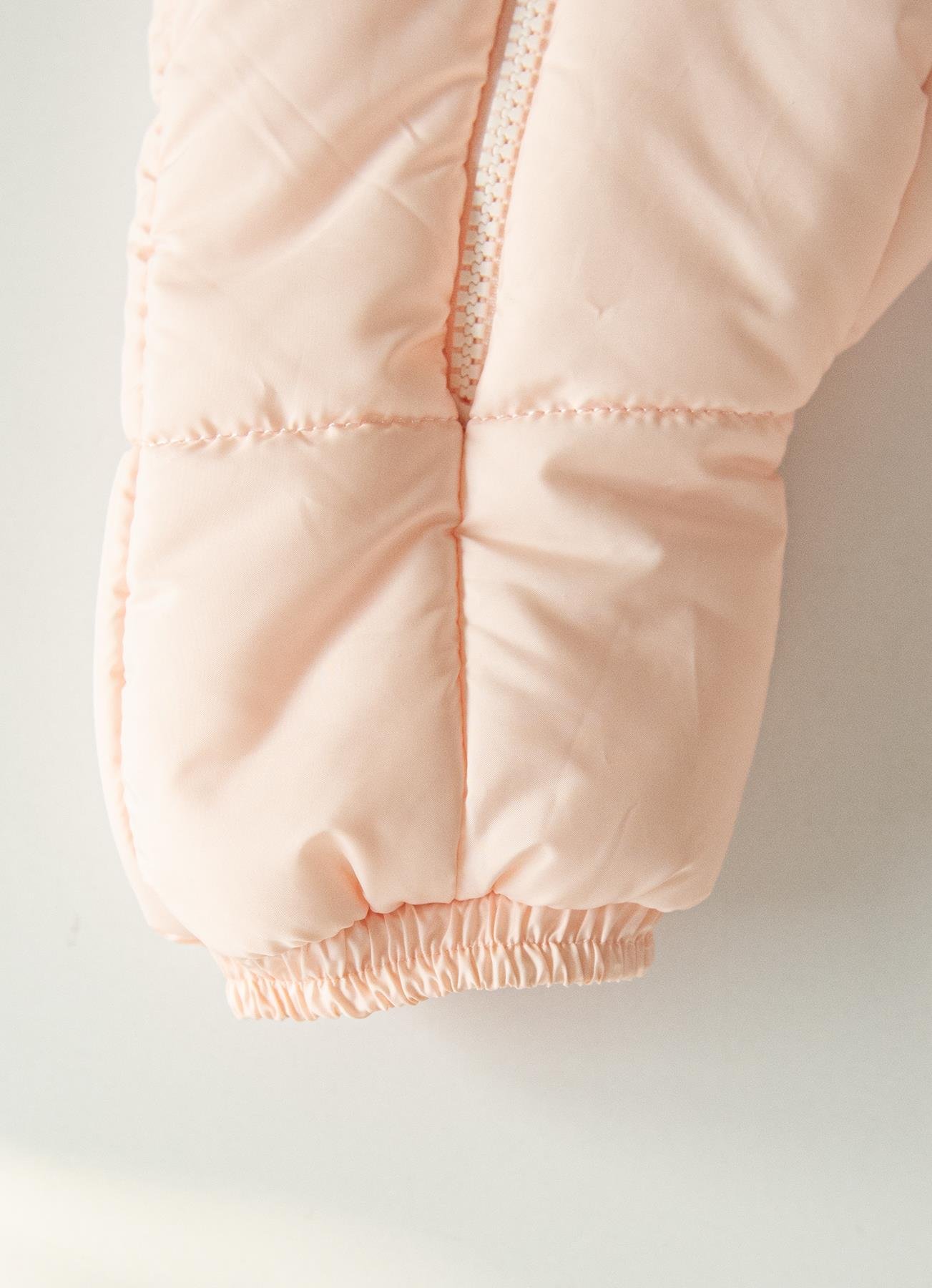 JESICA TEK FERMUARLI KOZMONOT PEMBE