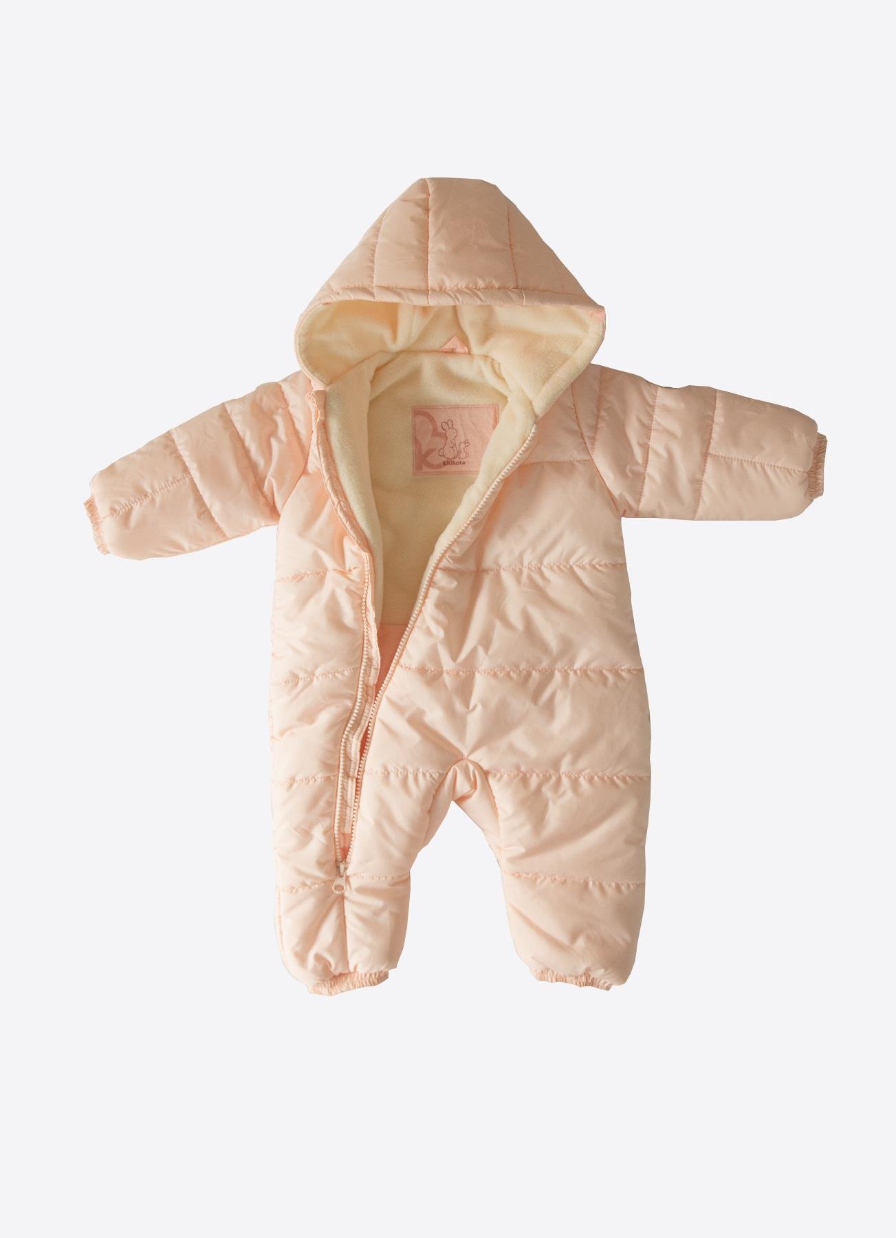 JESICA TEK FERMUARLI KOZMONOT PEMBE