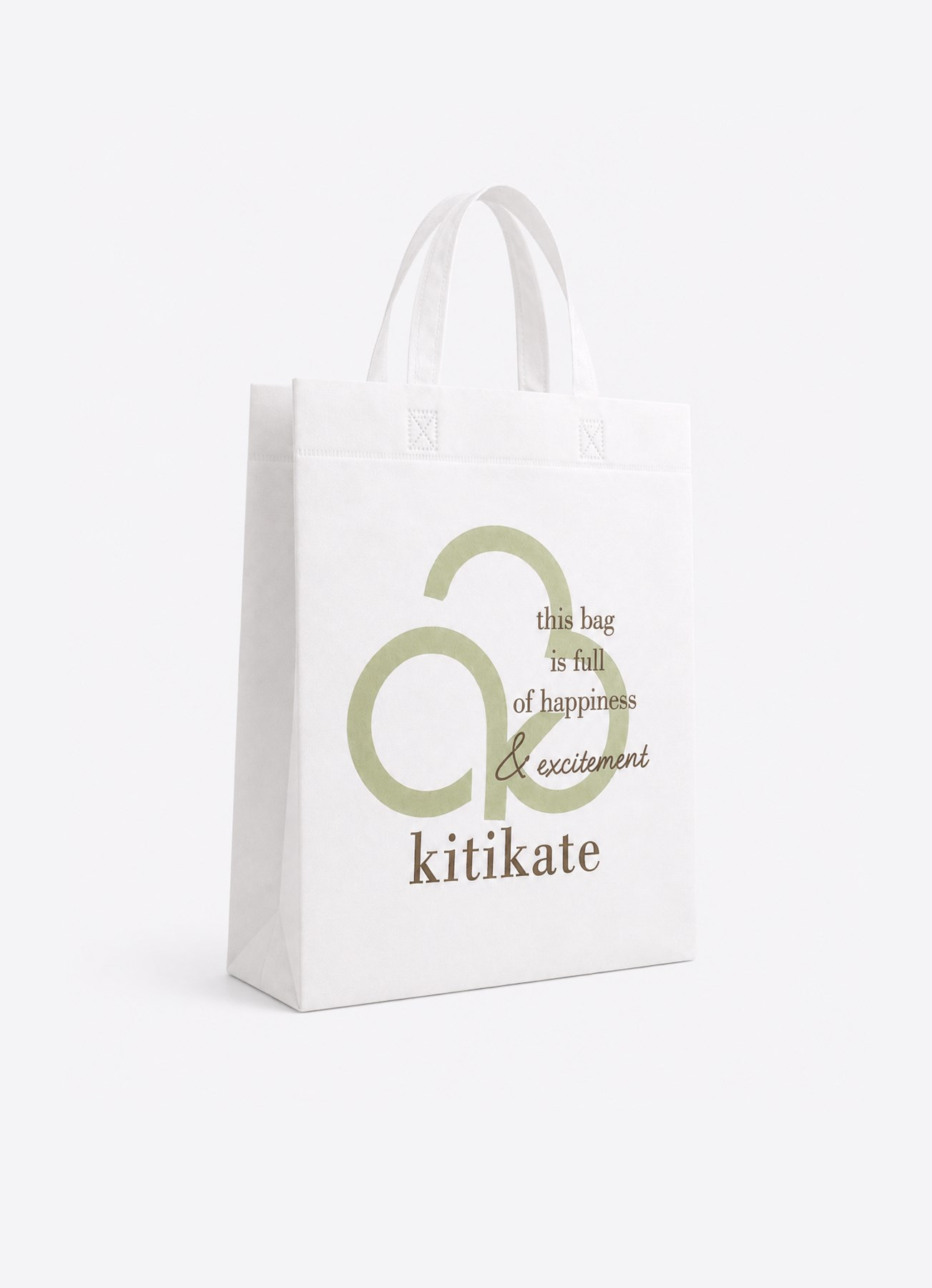 KİTİKATE ÇANTA MEDIUM - MAĞAZA ÇANTA