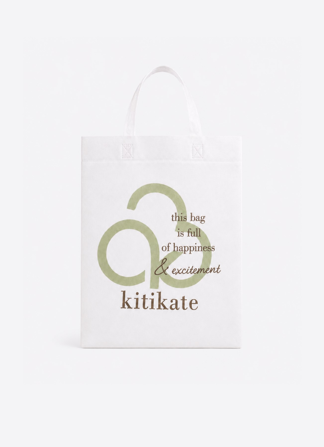 KİTİKATE ÇANTA MEDIUM - MAĞAZA ÇANTA