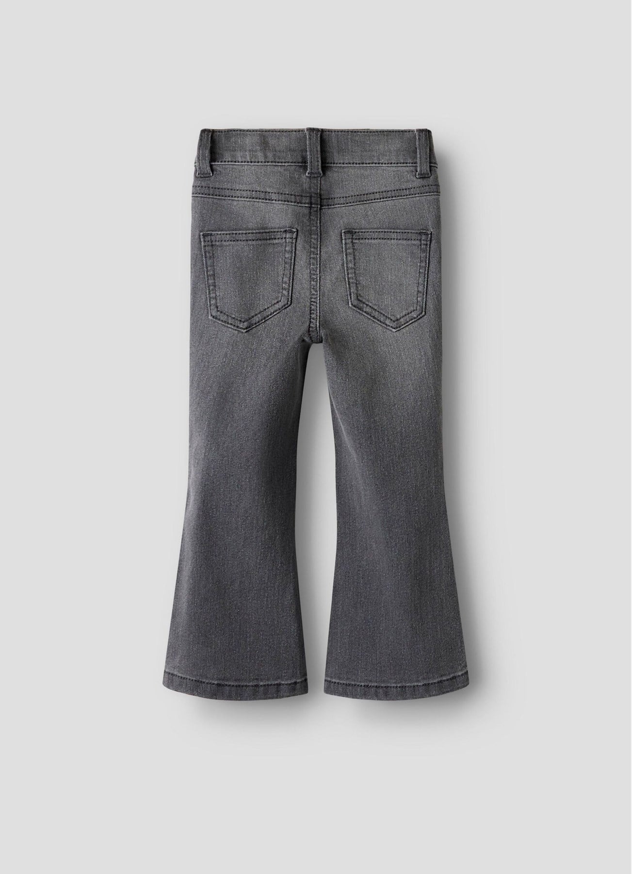 KOT PANTOLON GRİ