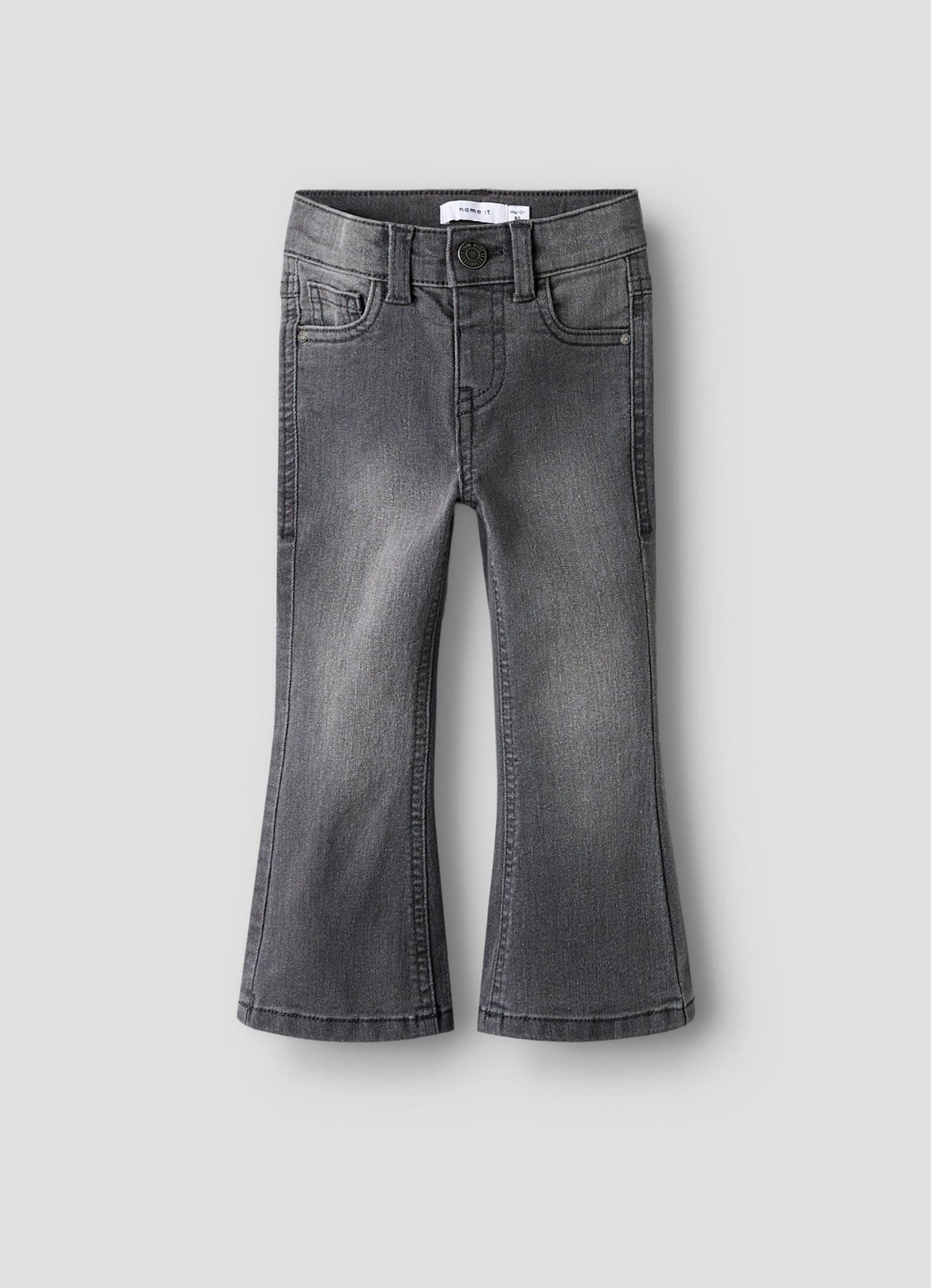 KOT PANTOLON GRİ