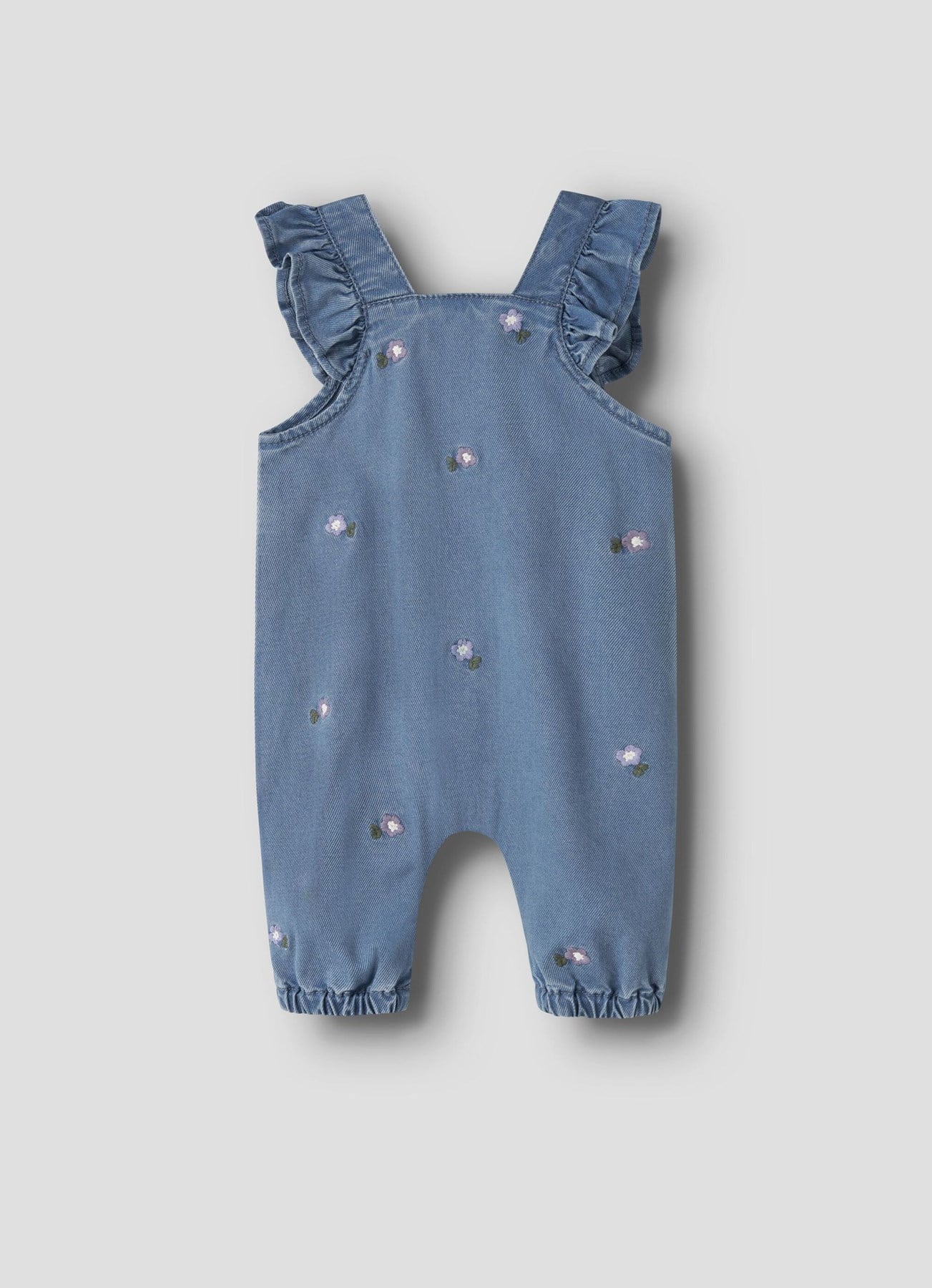 KOT PANTOLON MAVİ