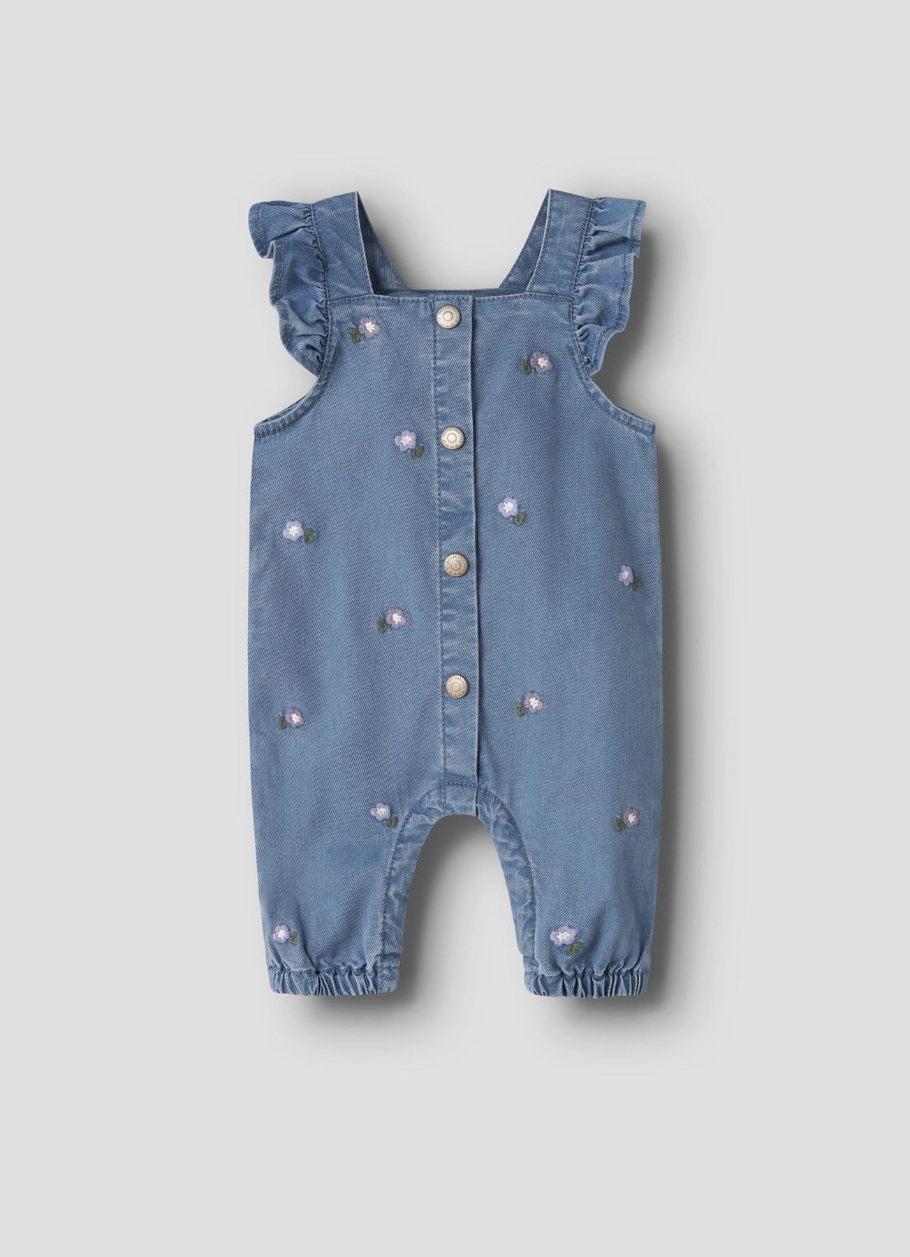 KOT PANTOLON MAVİ