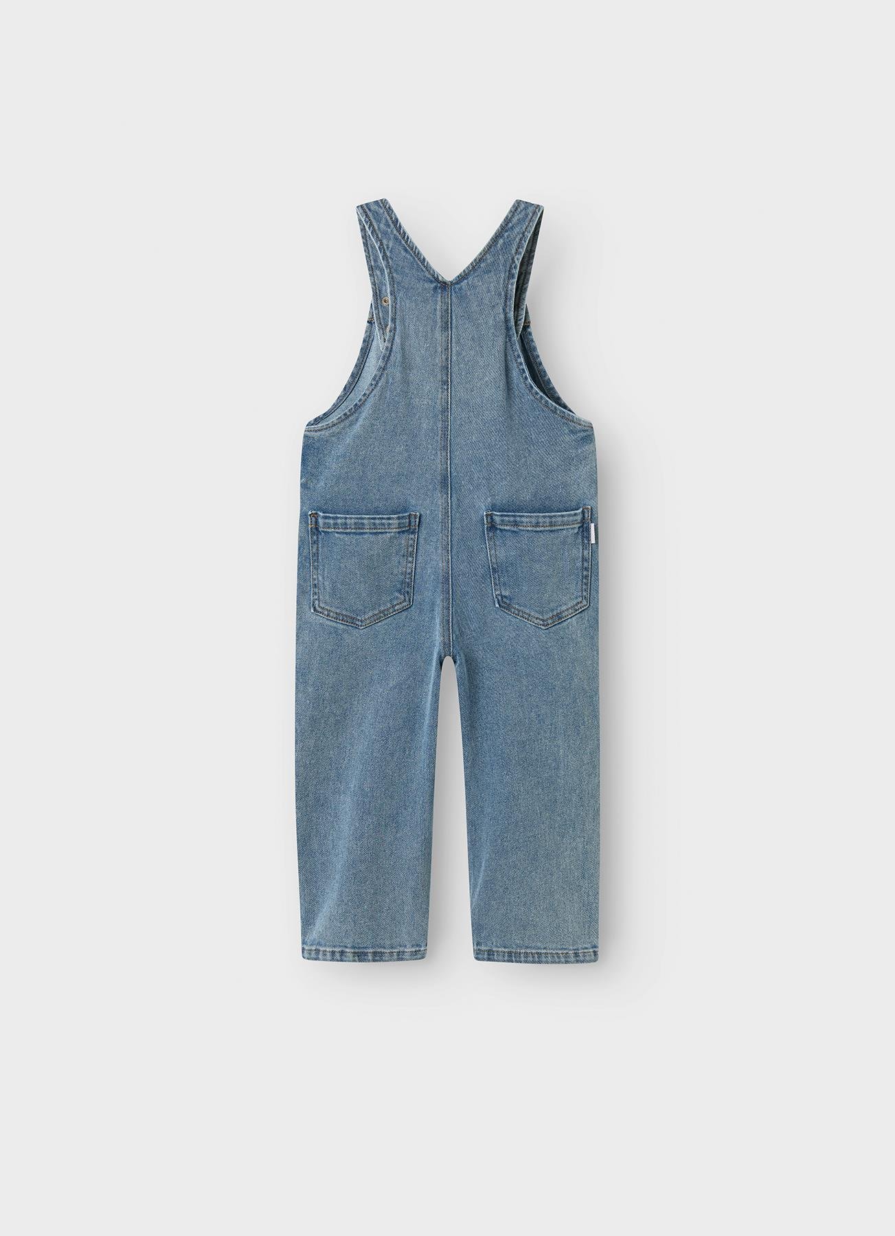 KOT TULUM MAVİ DENIM