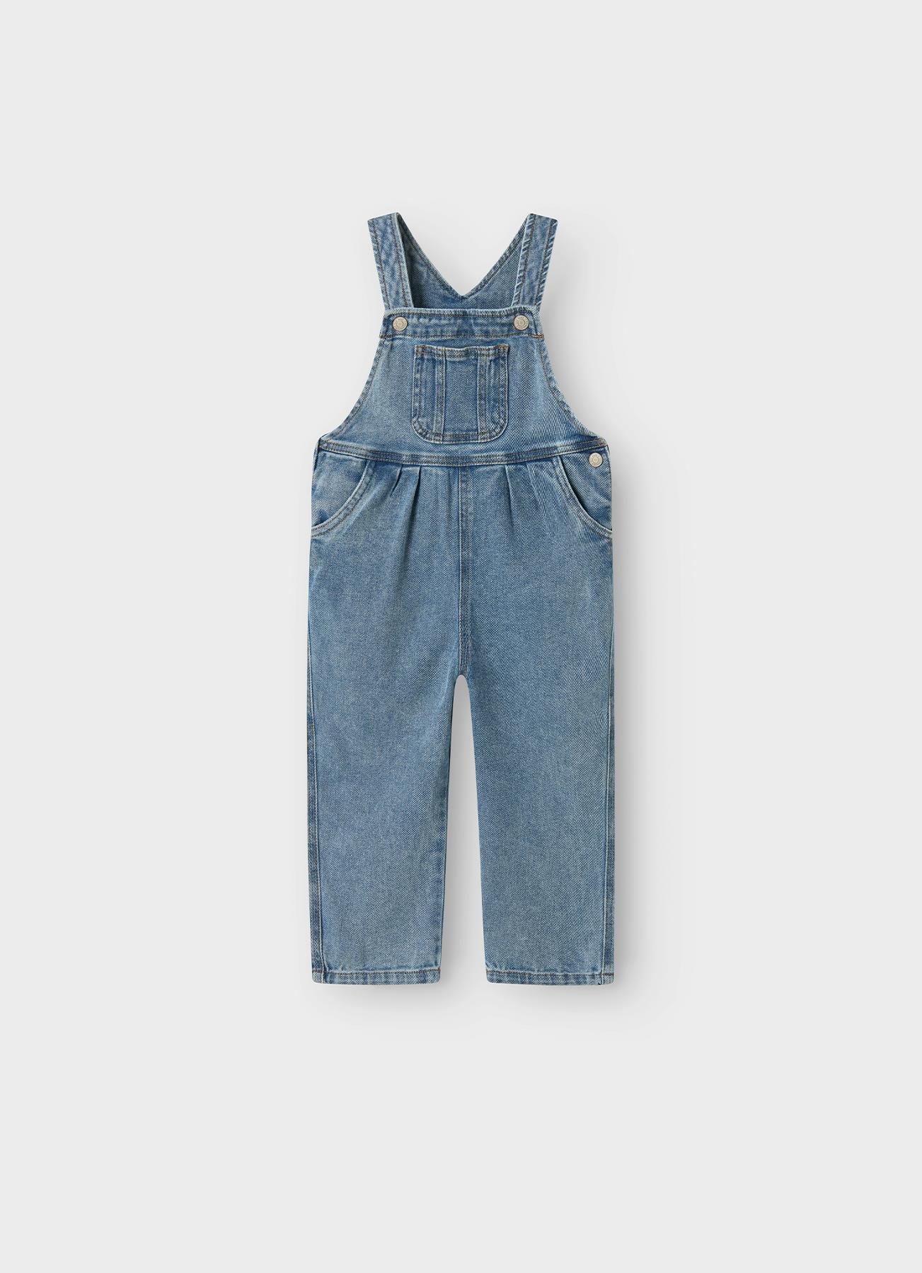 KOT TULUM MAVİ DENIM