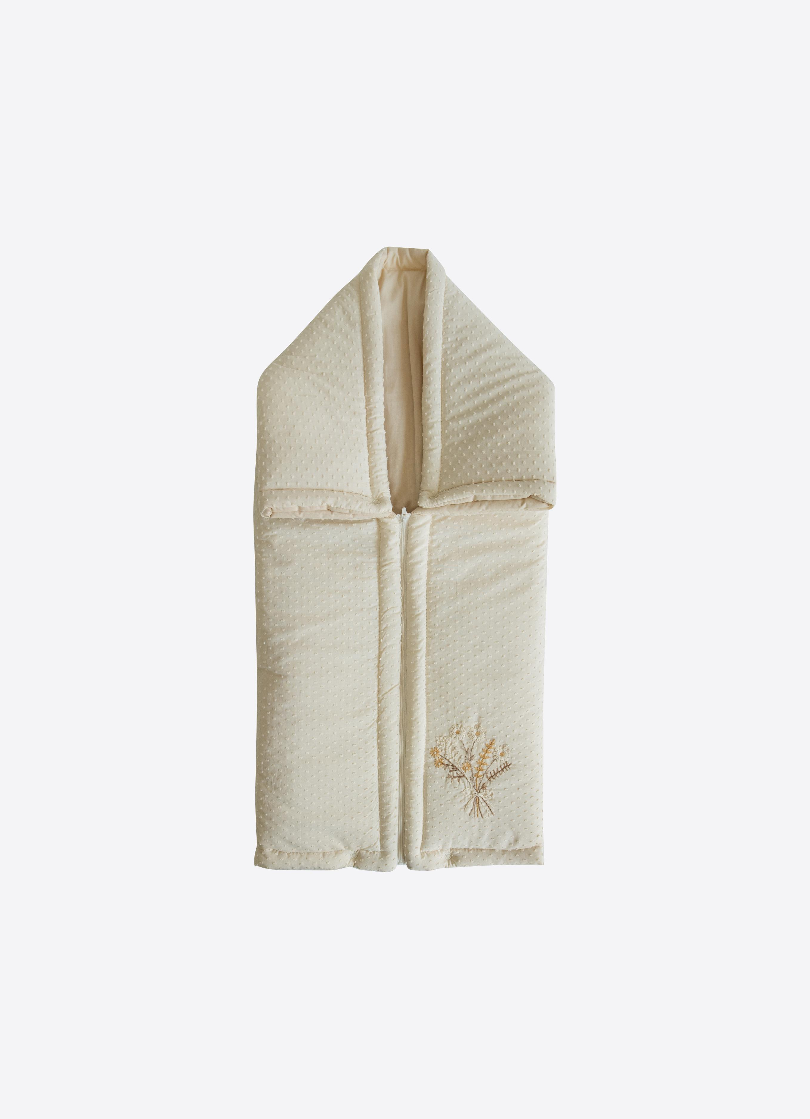 LILYUM FERMUARLI BATTANİYE NATURAL