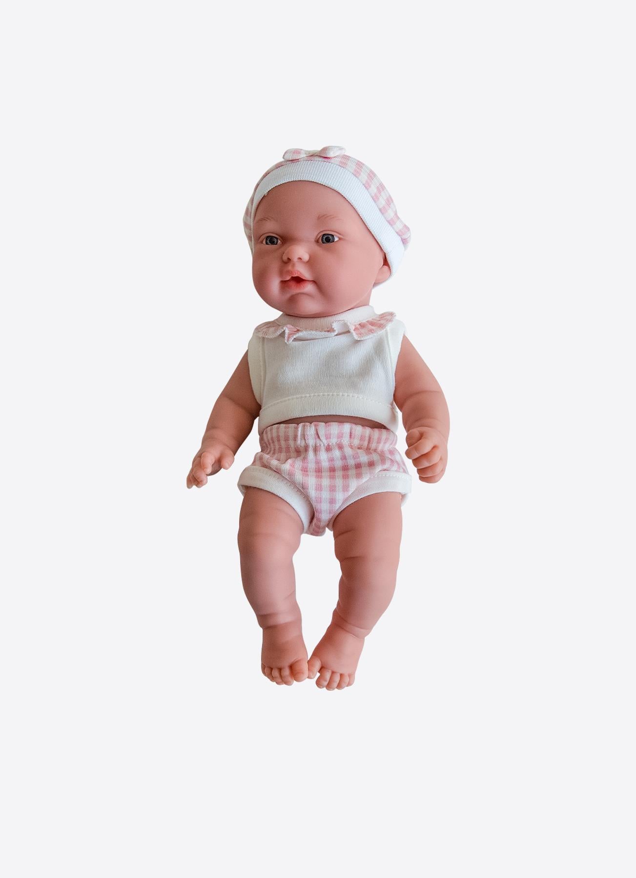 LINA BEBEK TEN RENK
