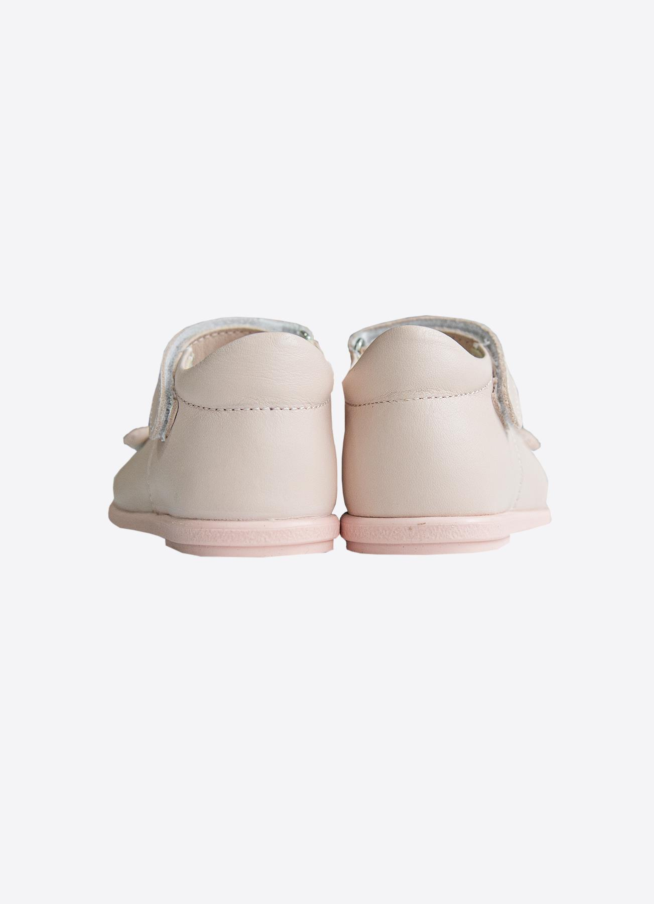 LUNA İLK ADIM AYAKKABI PEMBE