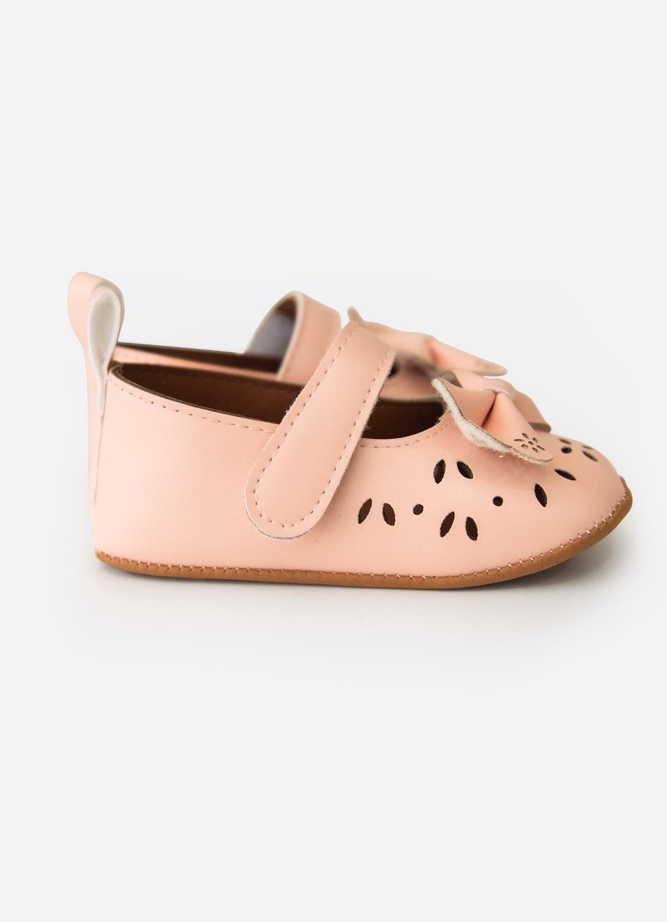 LUNA PATİK PEMBE