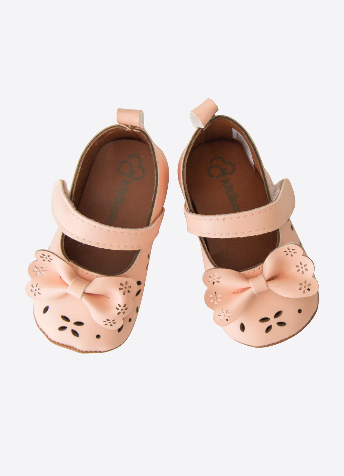 LUNA PATİK PEMBE
