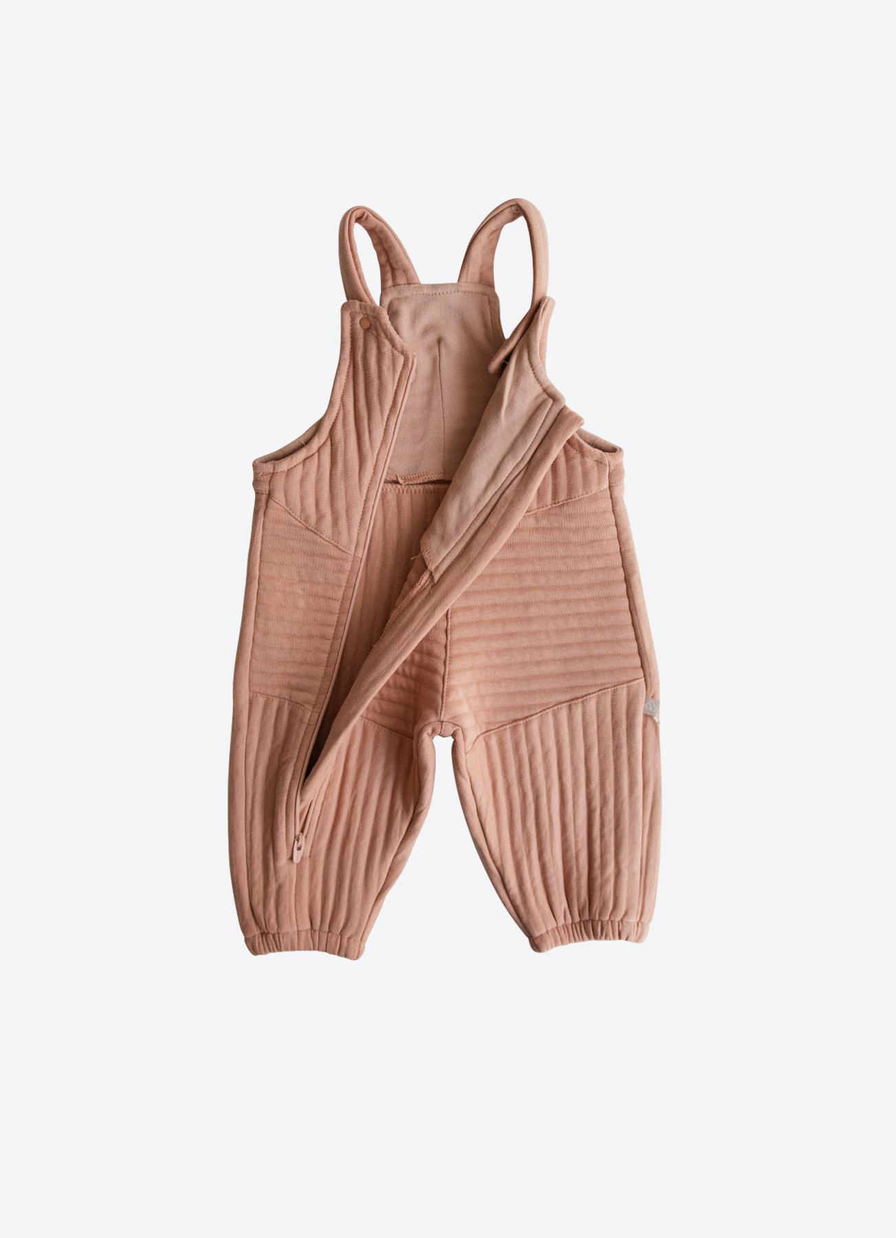 MACO SALOPET 2'Lİ TAKIM KAHVERENGİ