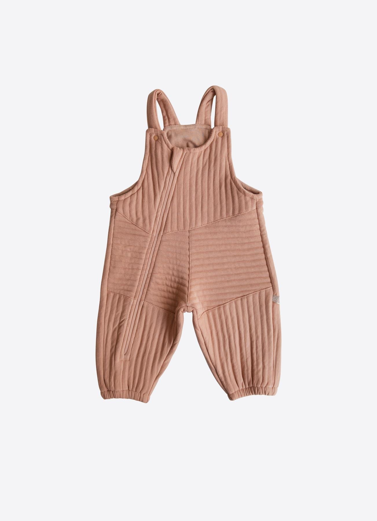 MACO SALOPET 2'Lİ TAKIM KAHVERENGİ