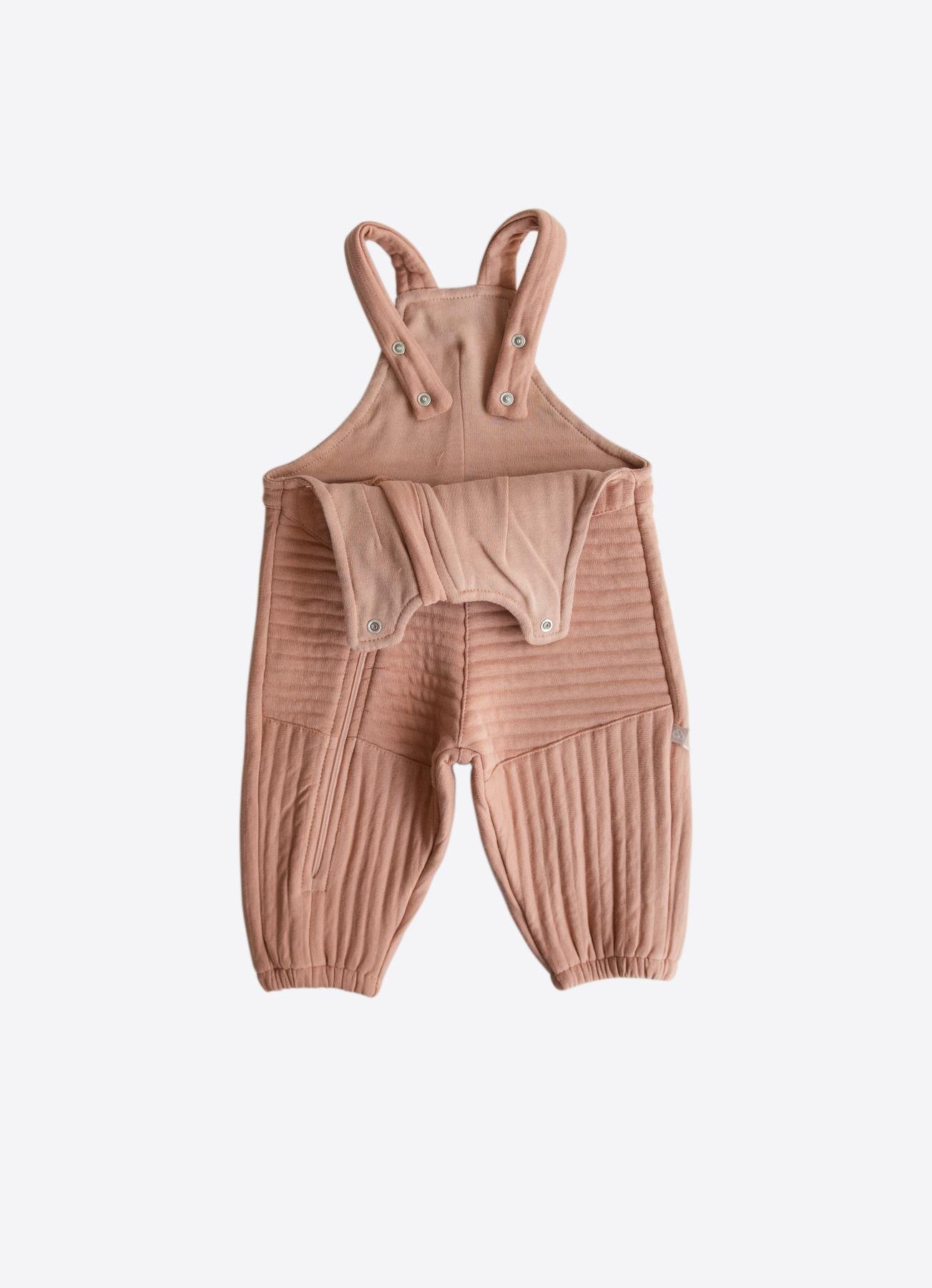 MACO SALOPET 2'Lİ TAKIM KAHVERENGİ