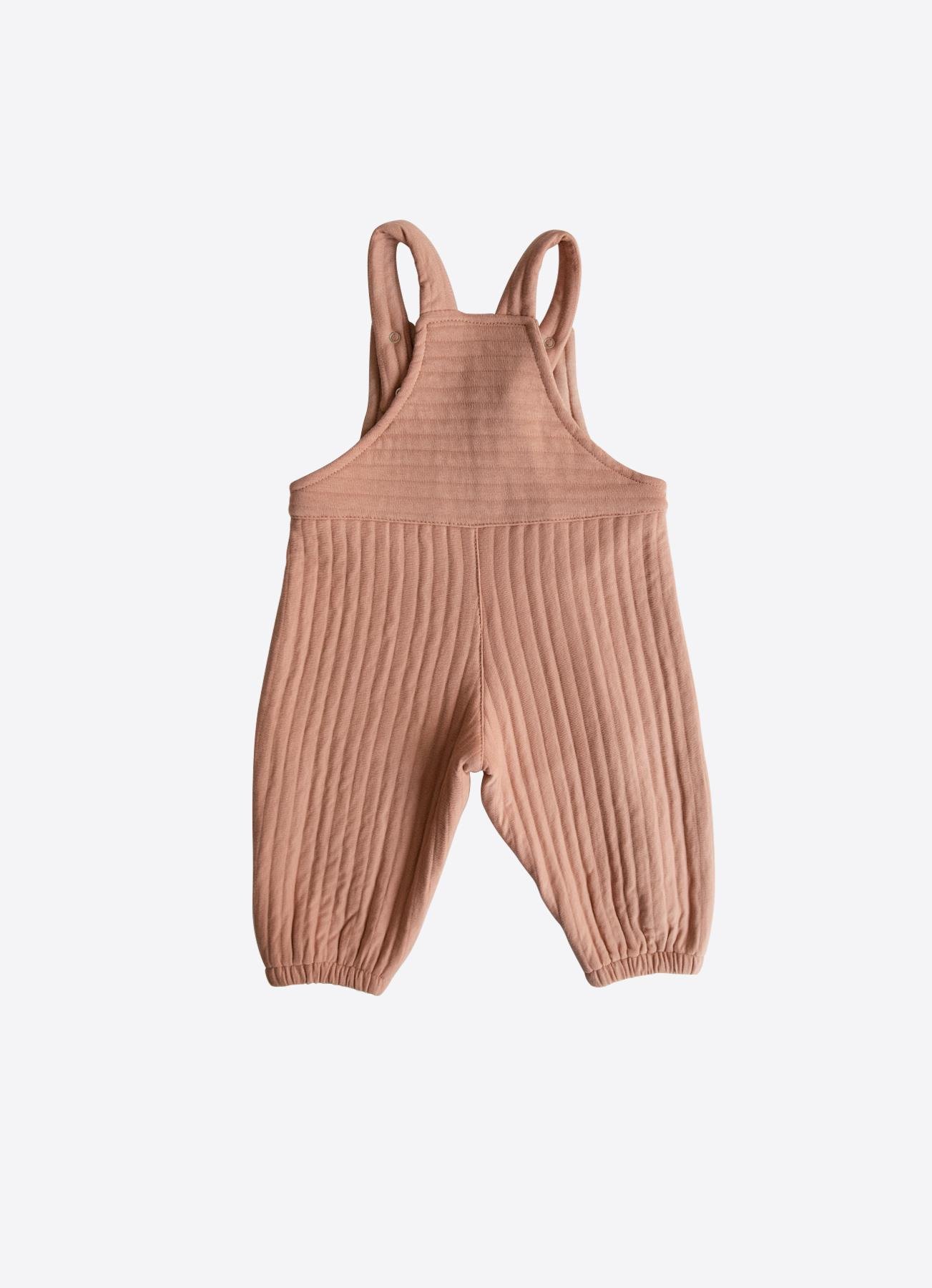 MACO SALOPET 2'Lİ TAKIM KAHVERENGİ