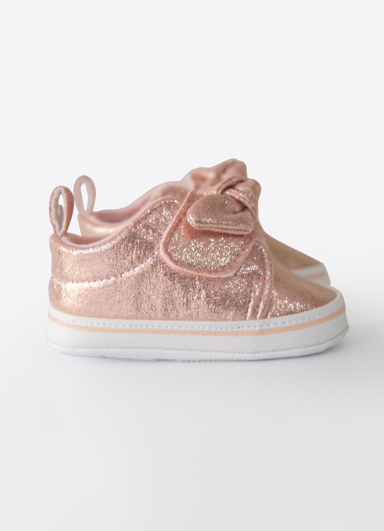 MEGAN PATİK PEMBE