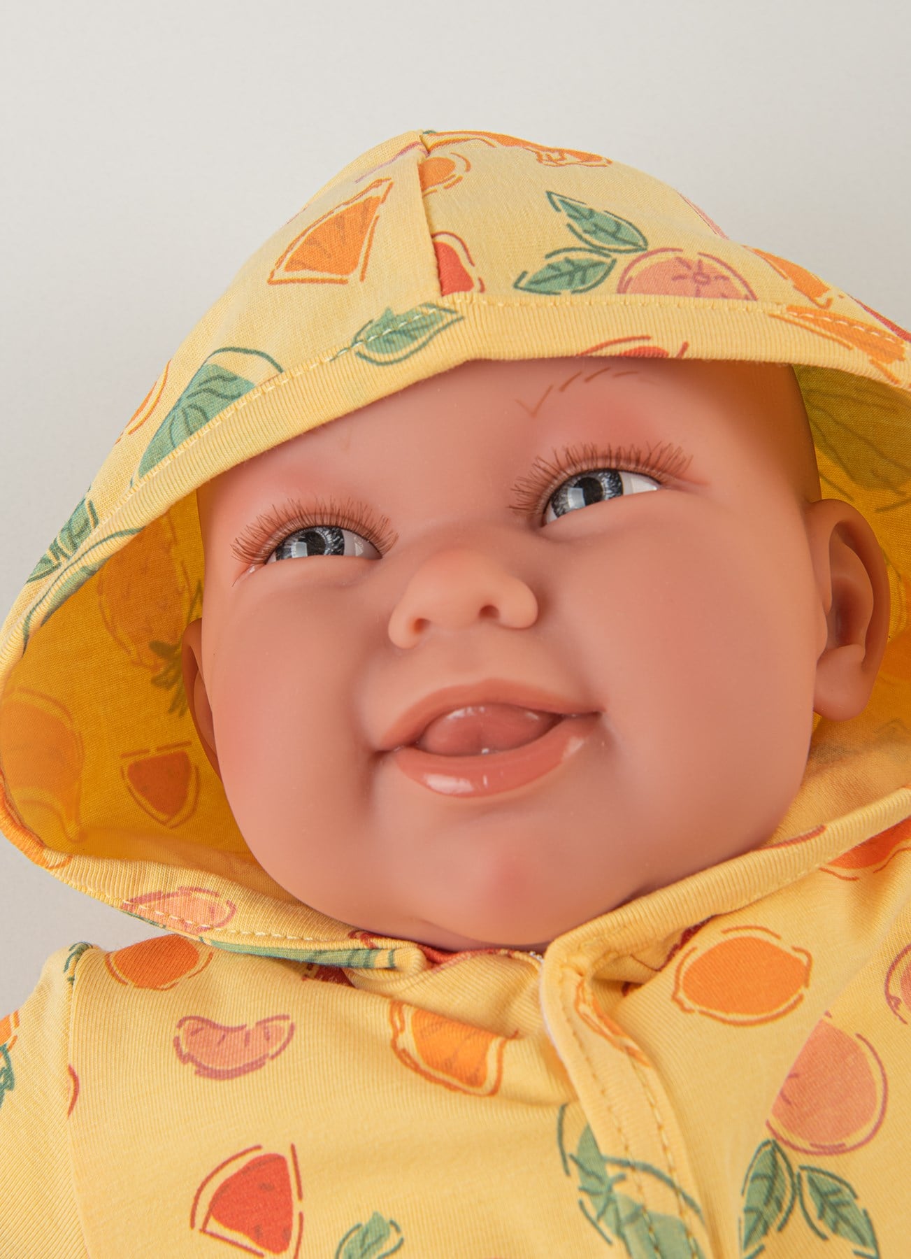 MELRO BEBEK TEN RENK