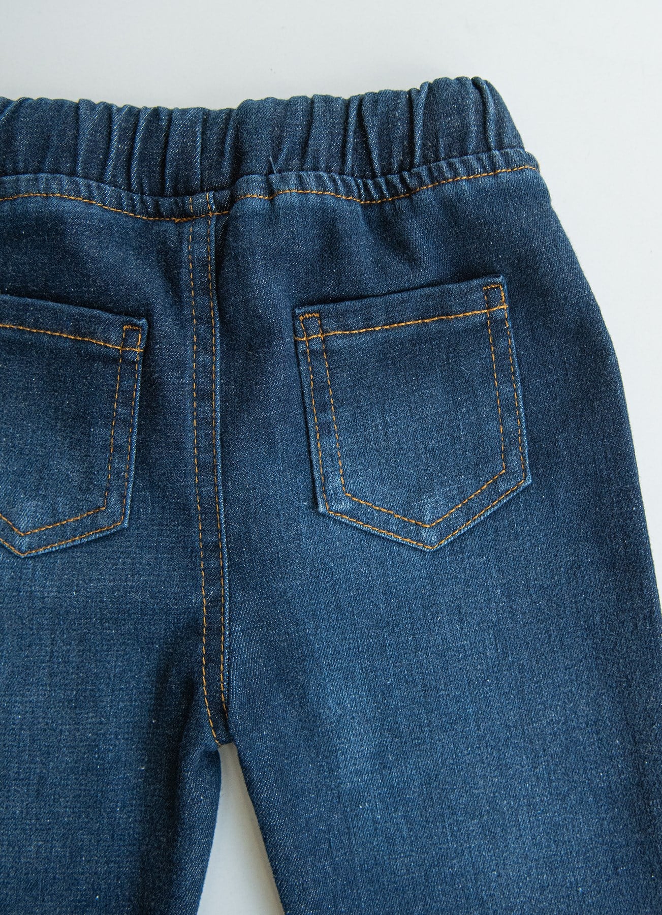 MIDDARK PANTOLON MAVİ