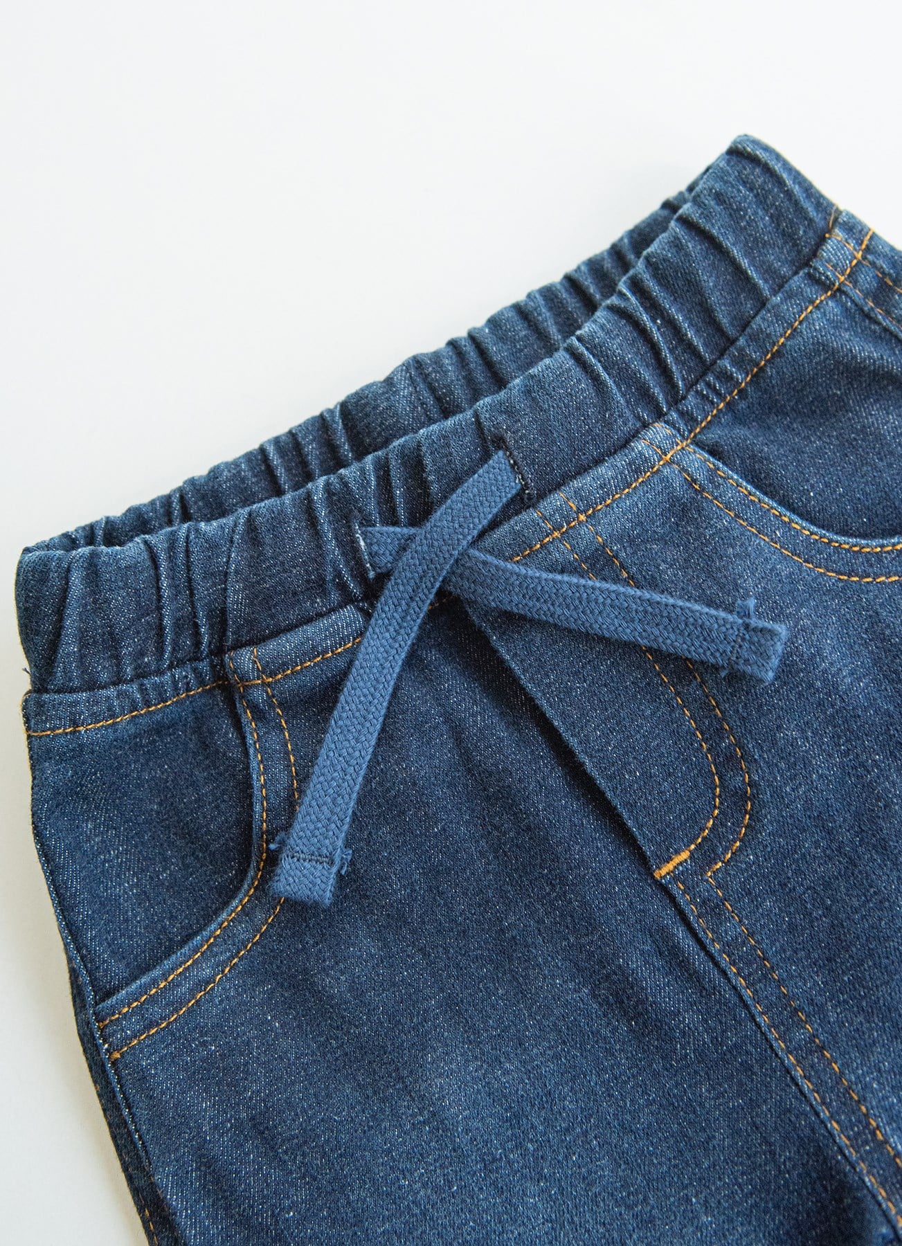 MIDDARK PANTOLON MAVİ