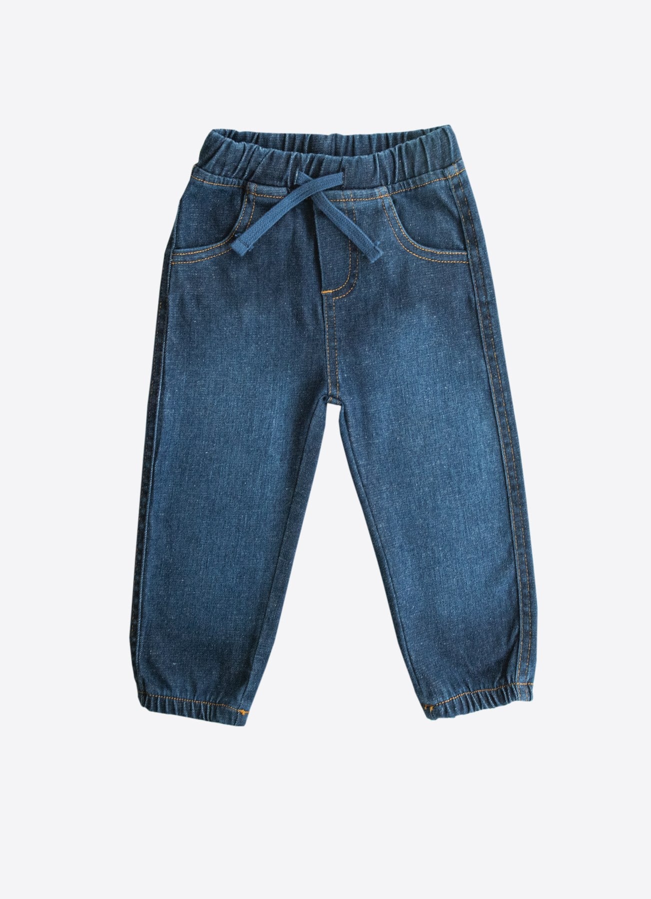 MIDDARK PANTOLON MAVİ