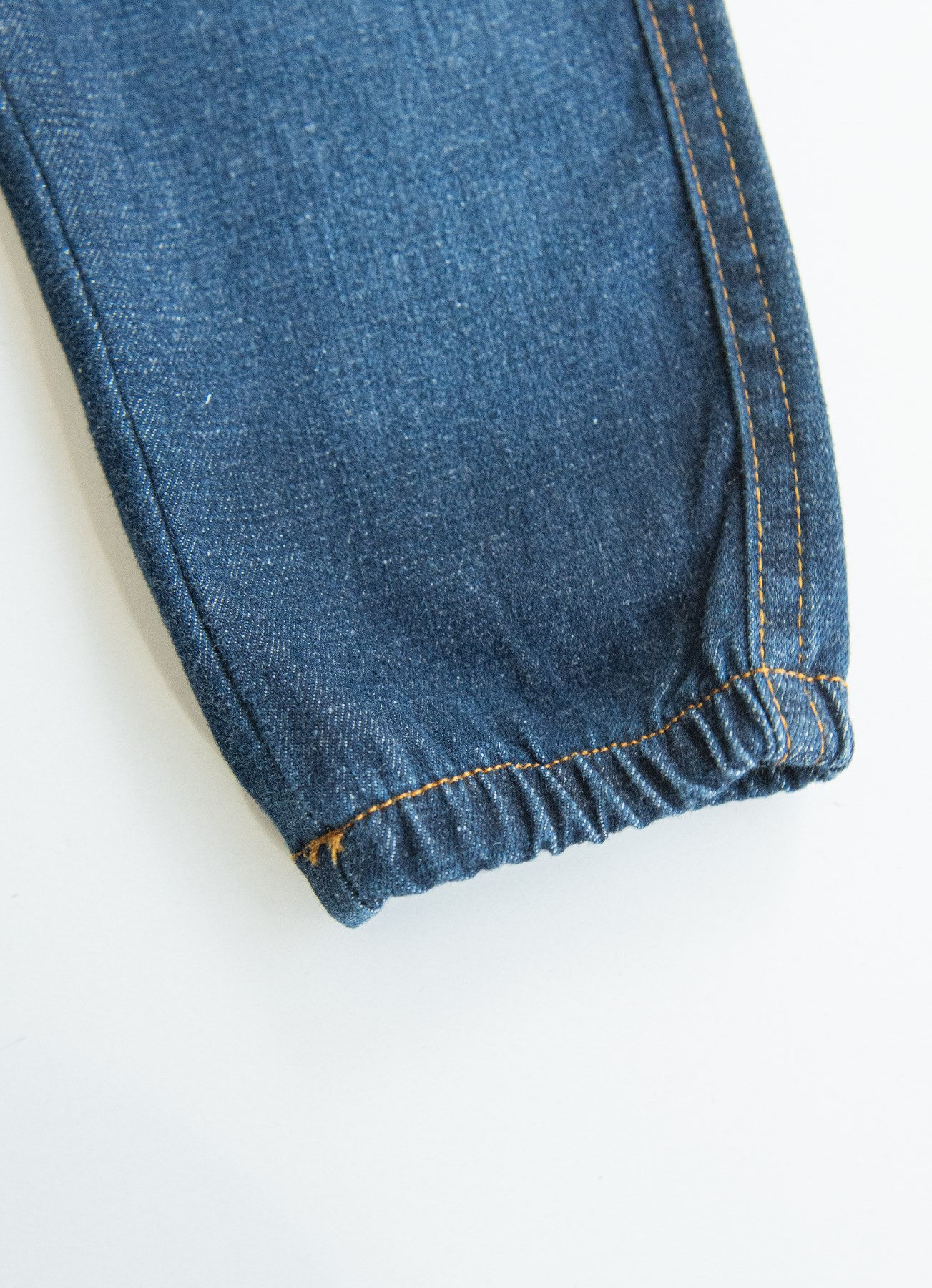 MIDDARK PANTOLON MAVİ