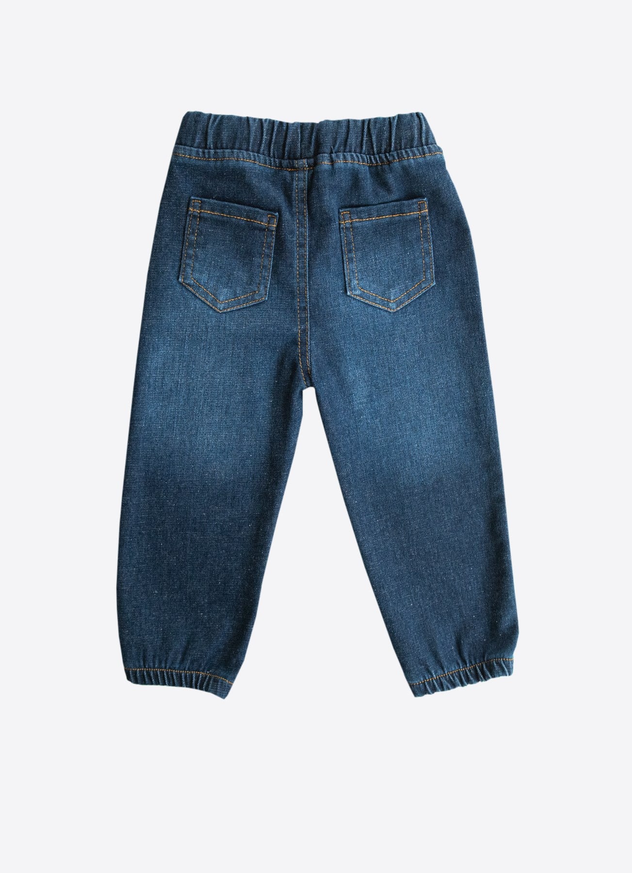 MIDDARK PANTOLON MAVİ