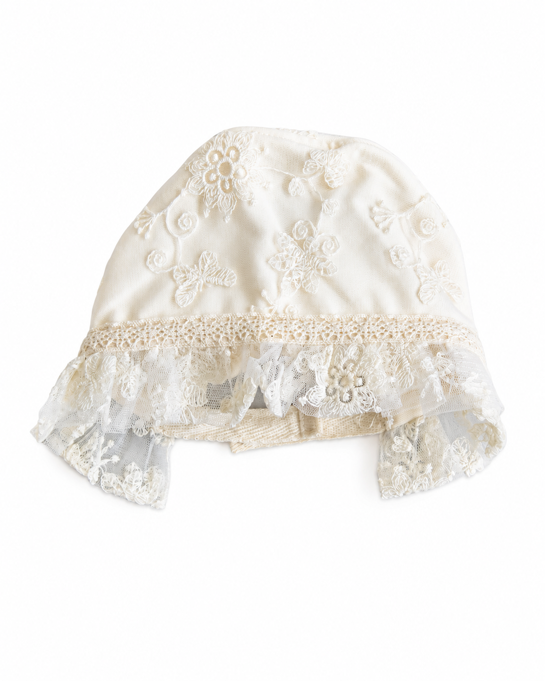 MILLY 3'LÜ SET NATURAL
