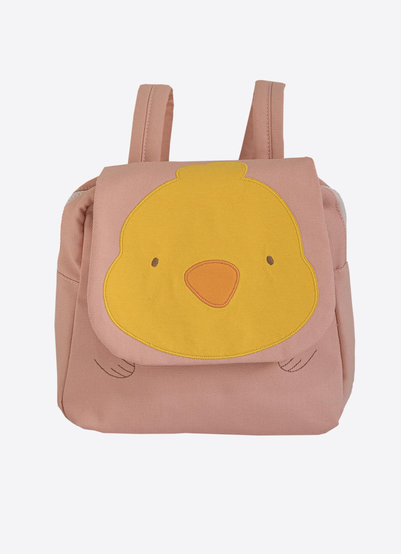 MINI BAG SIRT ÇANTASI SOMON CİVCİV