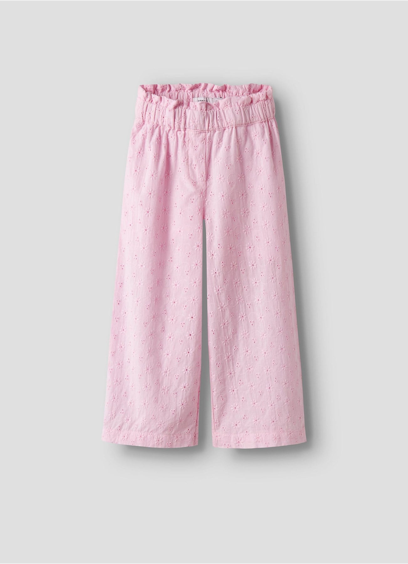 Name IT Pantolon Pembe
