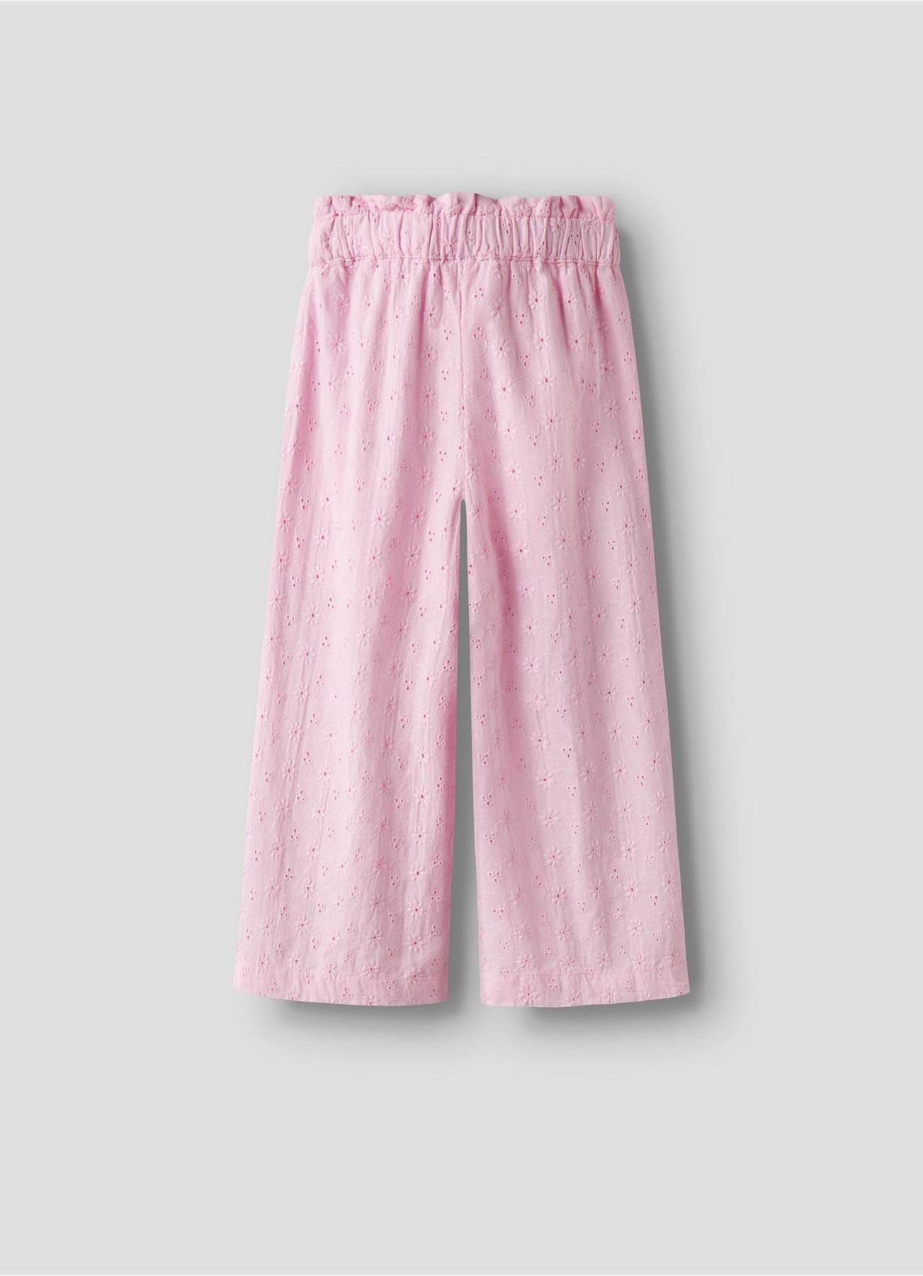Name IT Pantolon Pembe