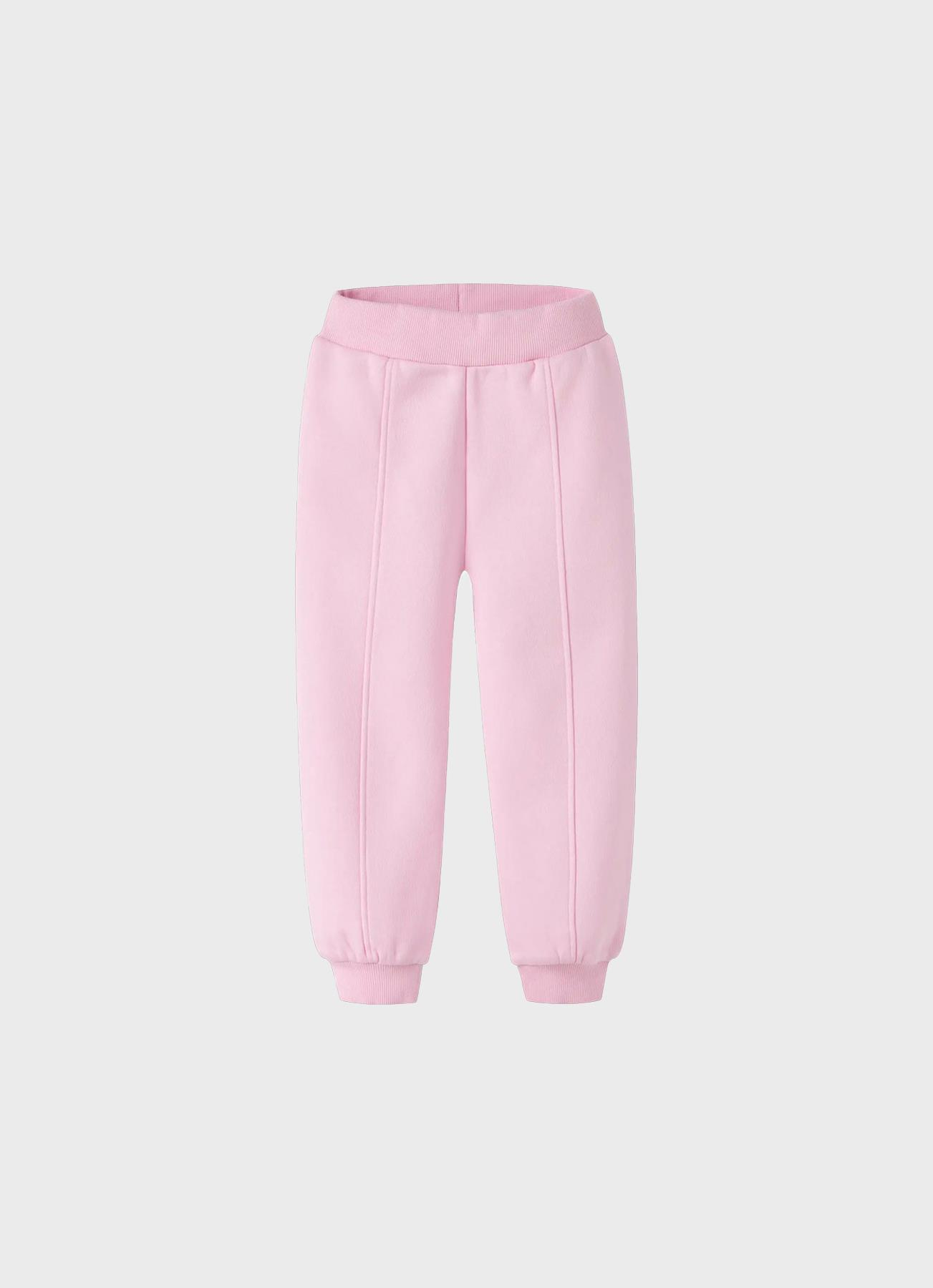 NAME IT PANTOLON PEMBE