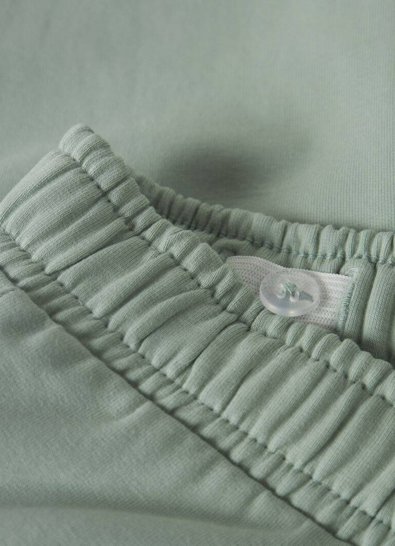 NAME IT PANTOLON YEŞİL