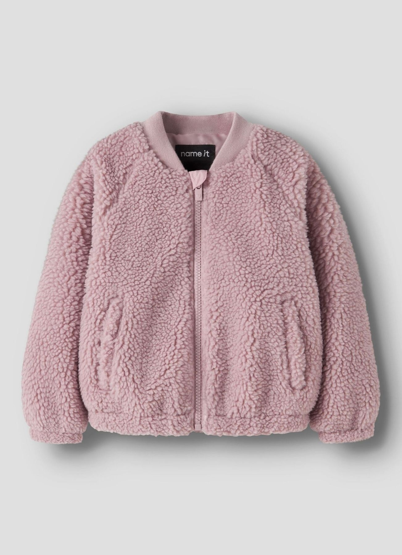 NAME IT PELUŞ MONT LİLA